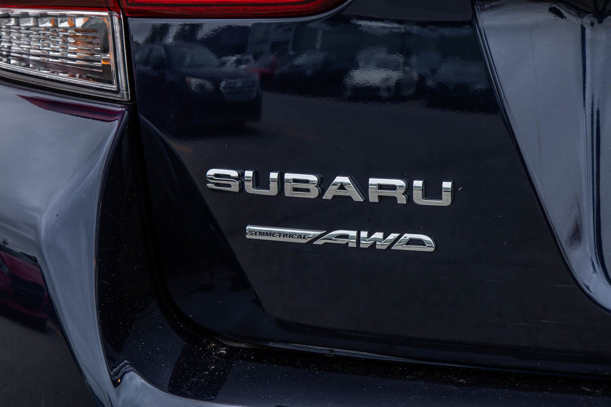 Subaru Crosstrek  2023