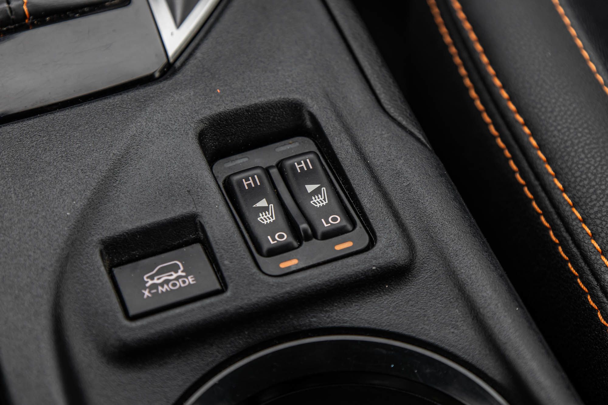 Subaru Crosstrek  2023