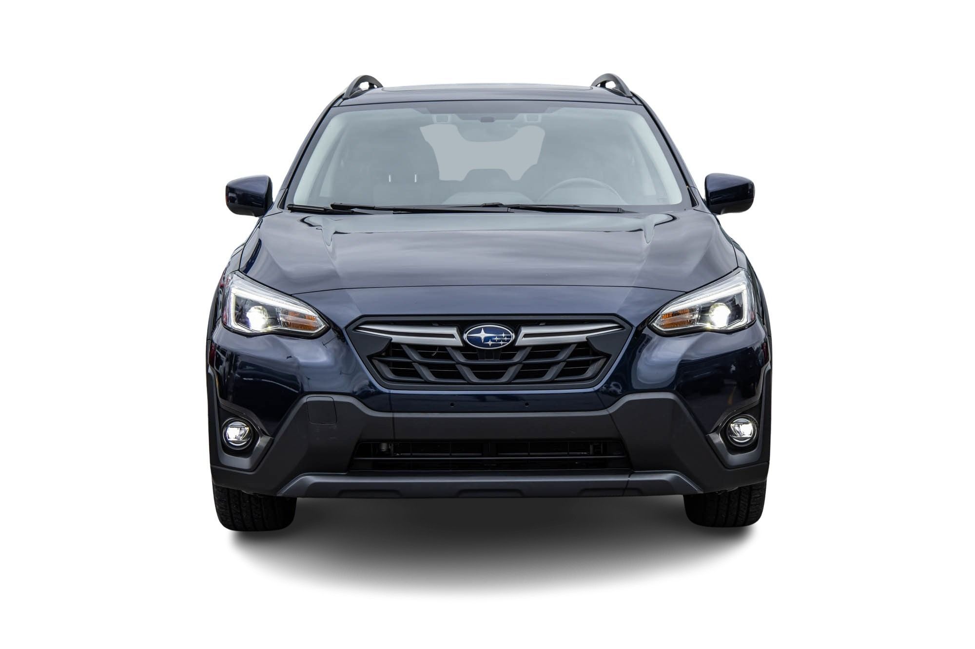 Subaru Crosstrek  2023