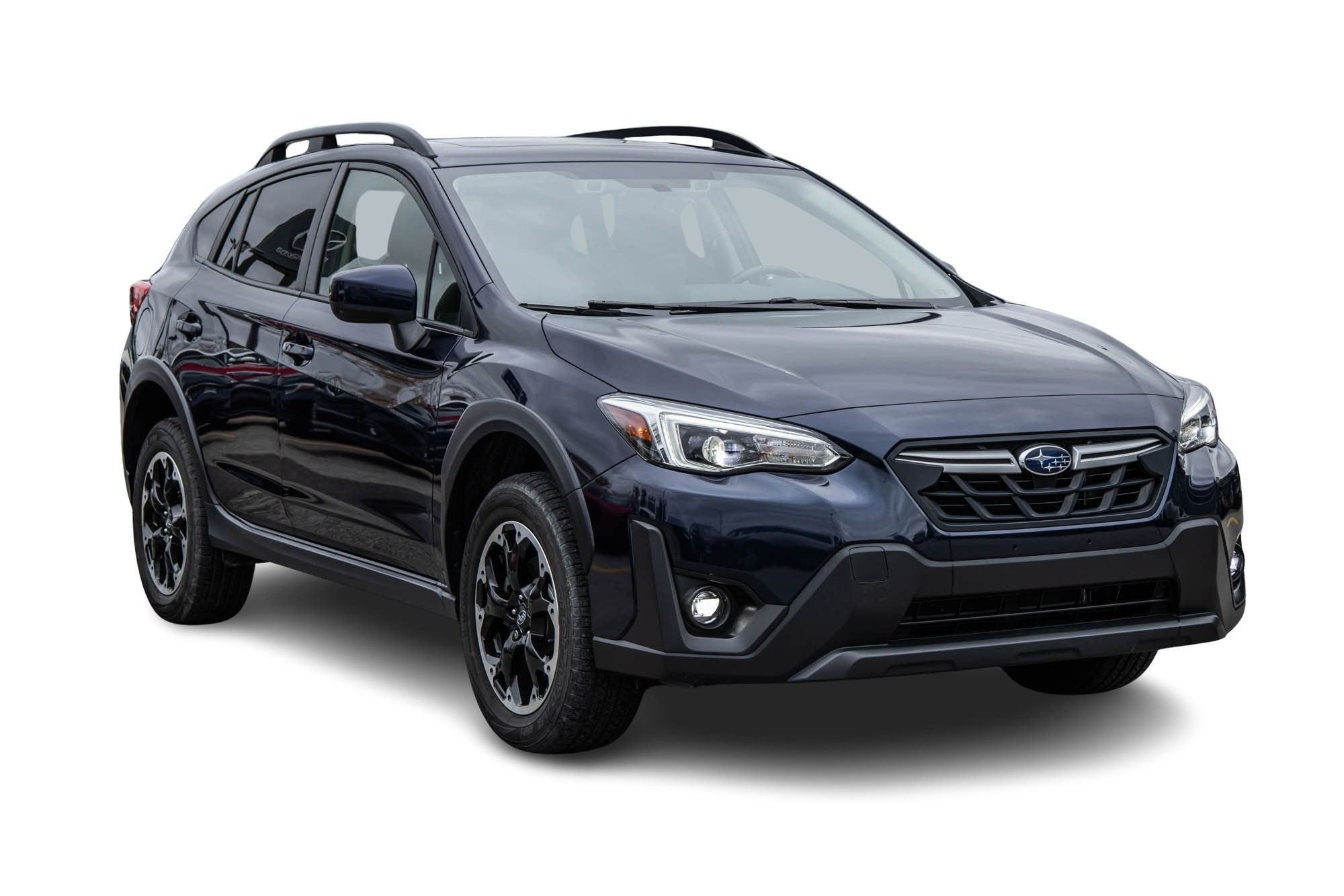 Subaru Crosstrek  2023