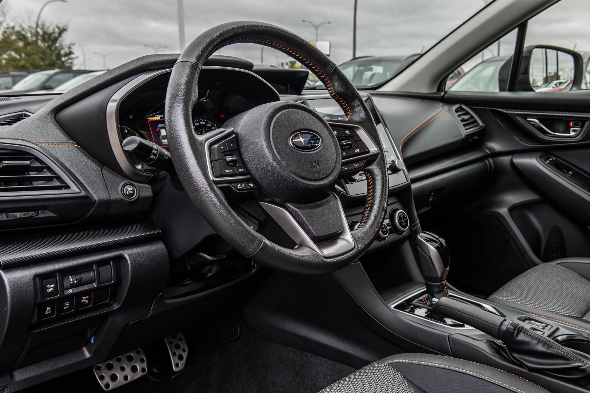 Subaru Crosstrek  2023