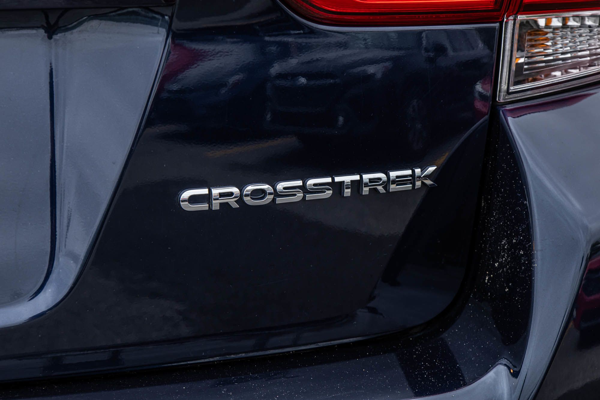 Subaru Crosstrek  2023