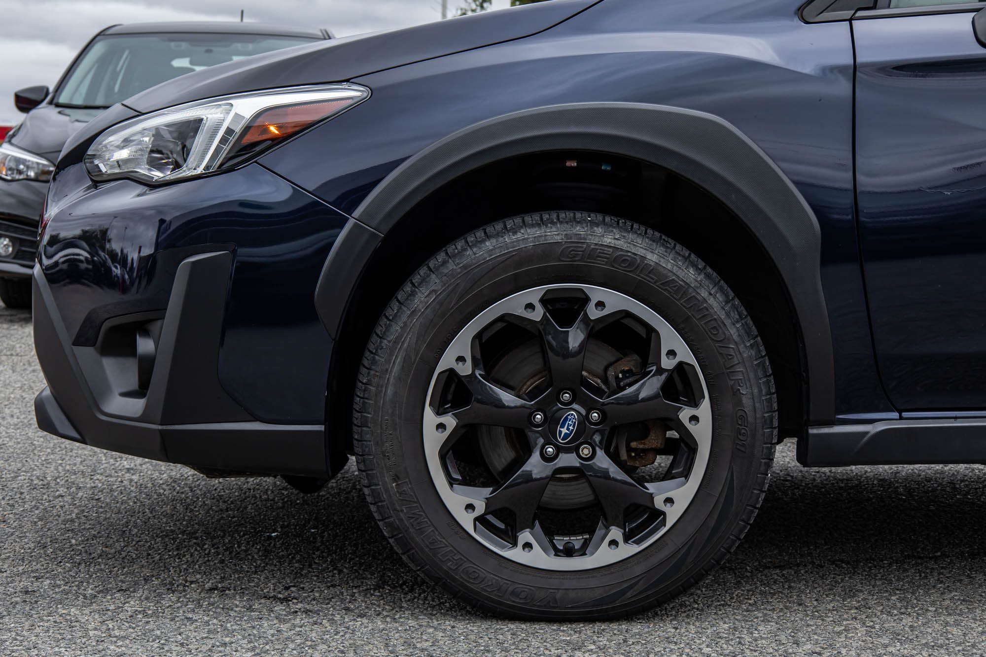 Subaru Crosstrek  2023