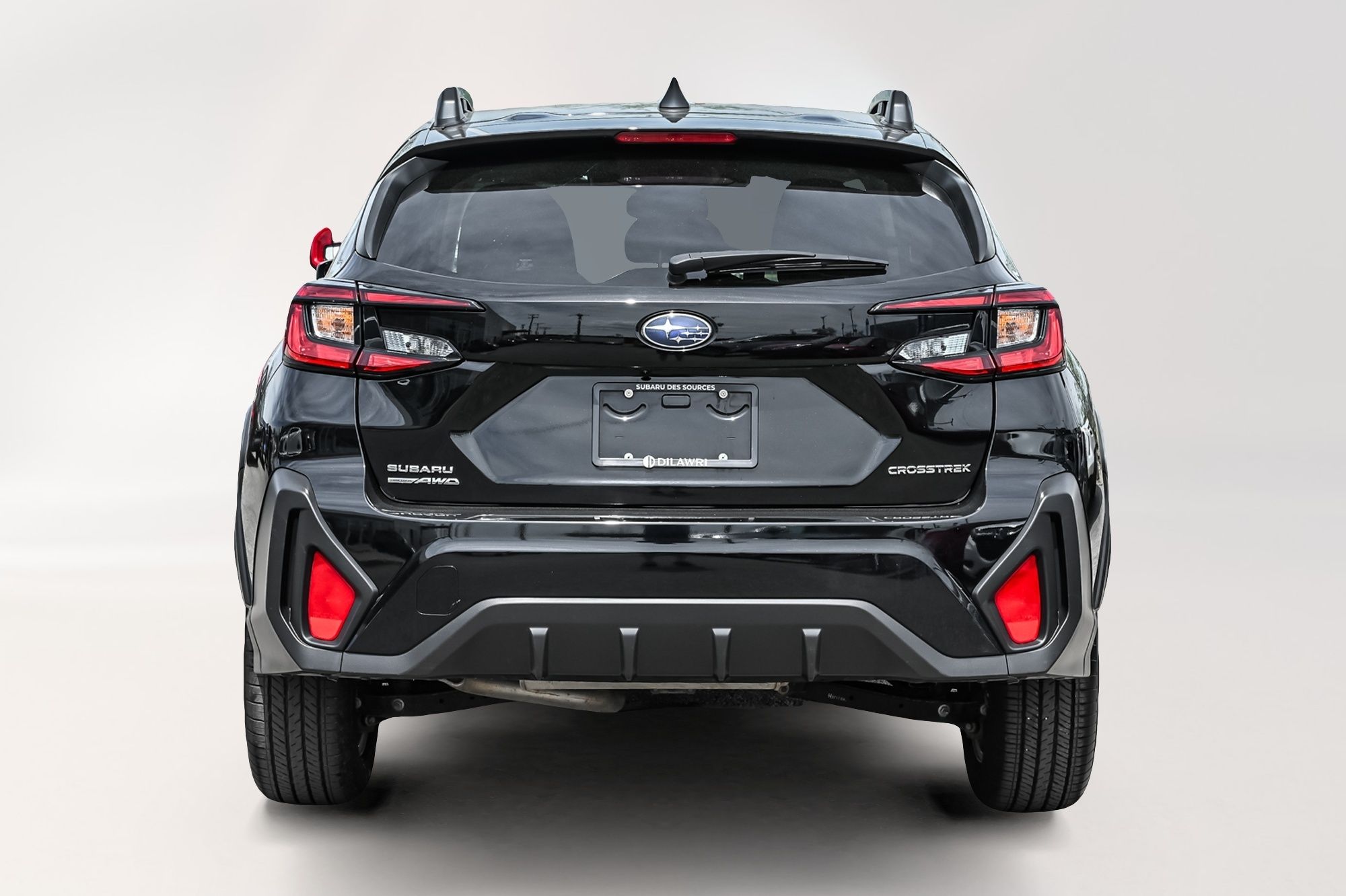 2024 Subaru Crosstrek in Dorval, Quebec