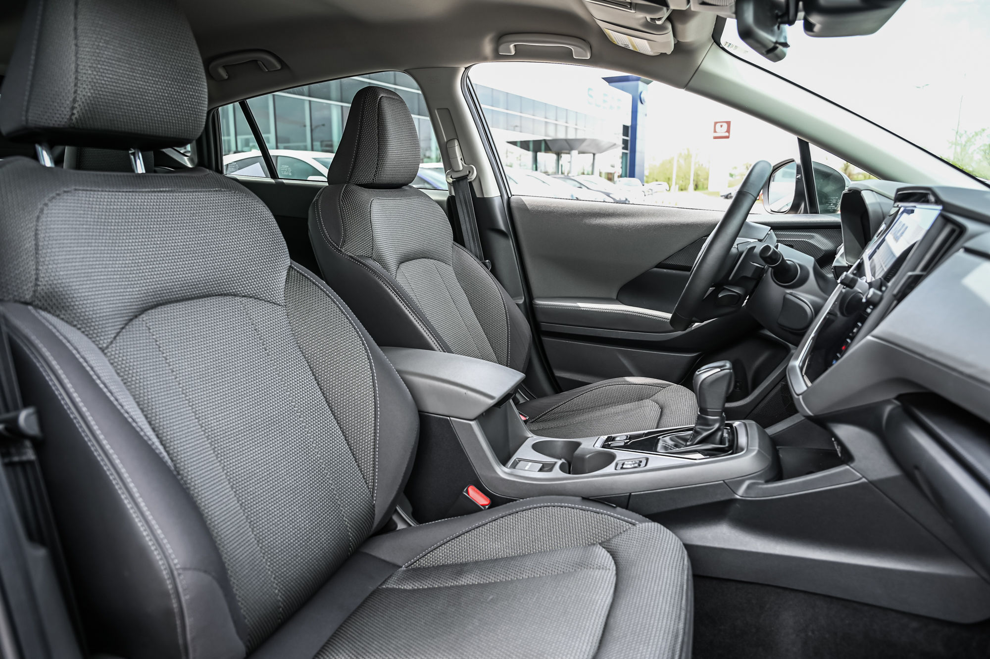 2024 Subaru Crosstrek in Dorval, Quebec