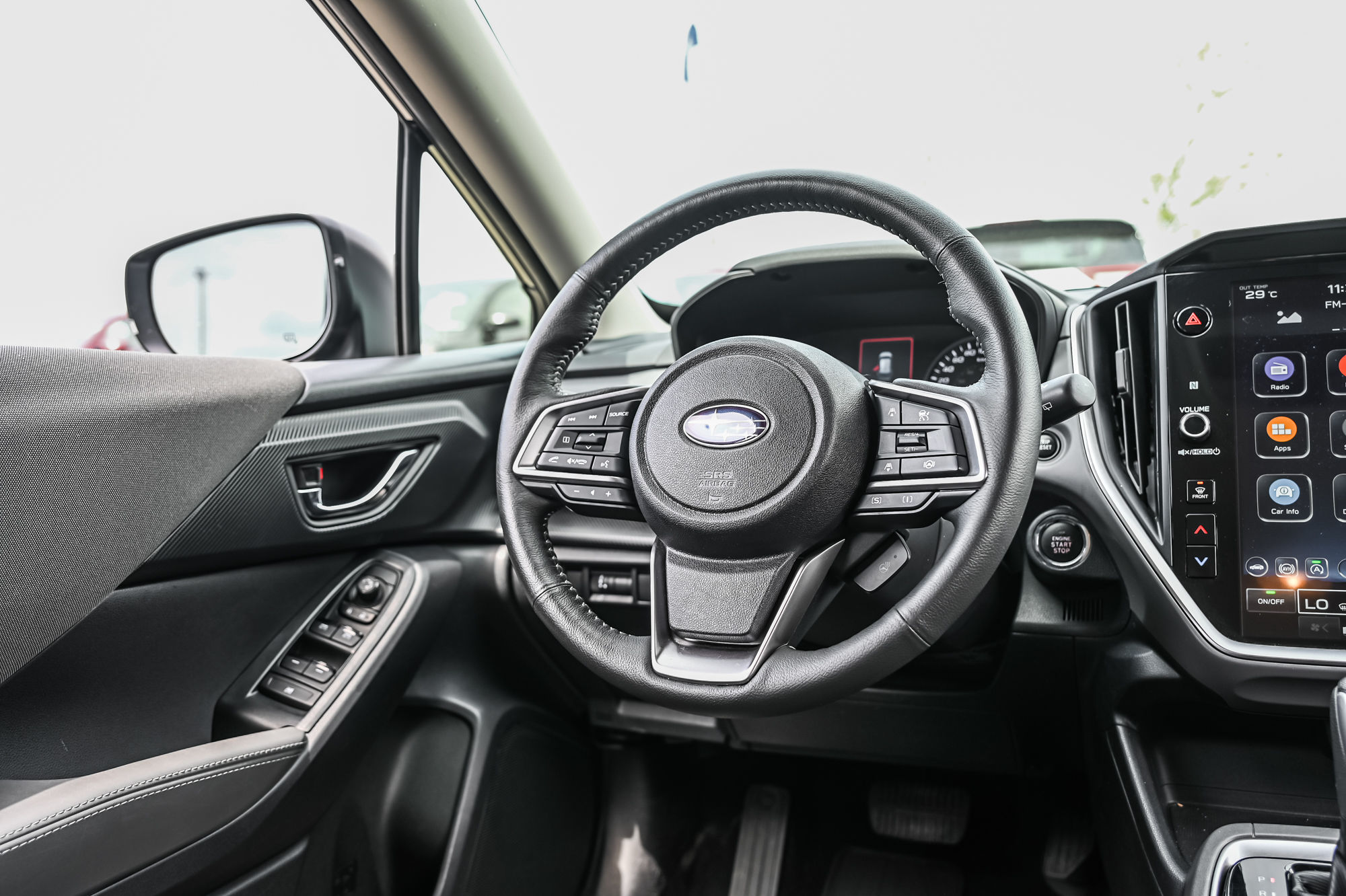 2024 Subaru Crosstrek in Dorval, Quebec