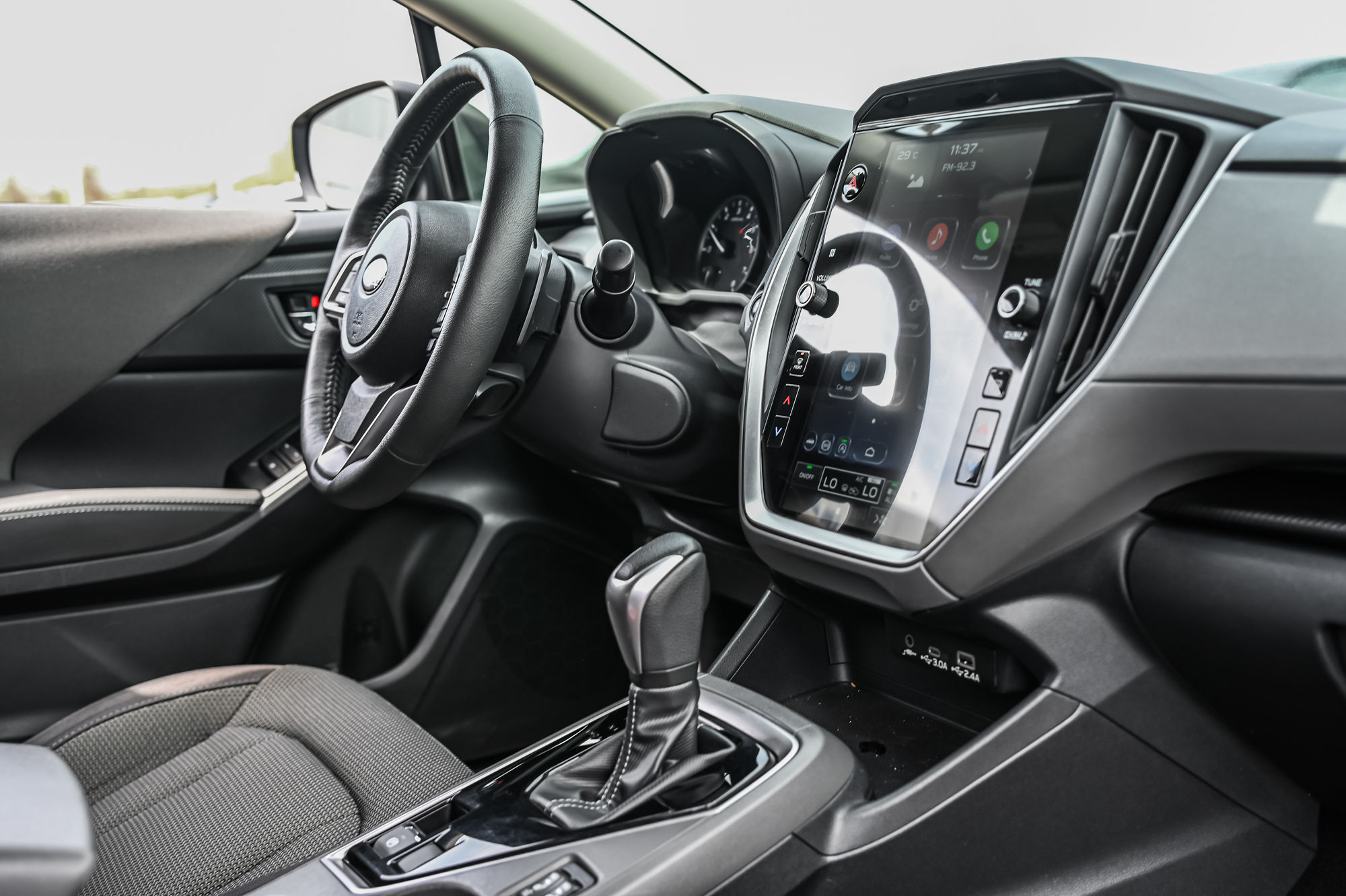 2024 Subaru Crosstrek in Dorval, Quebec