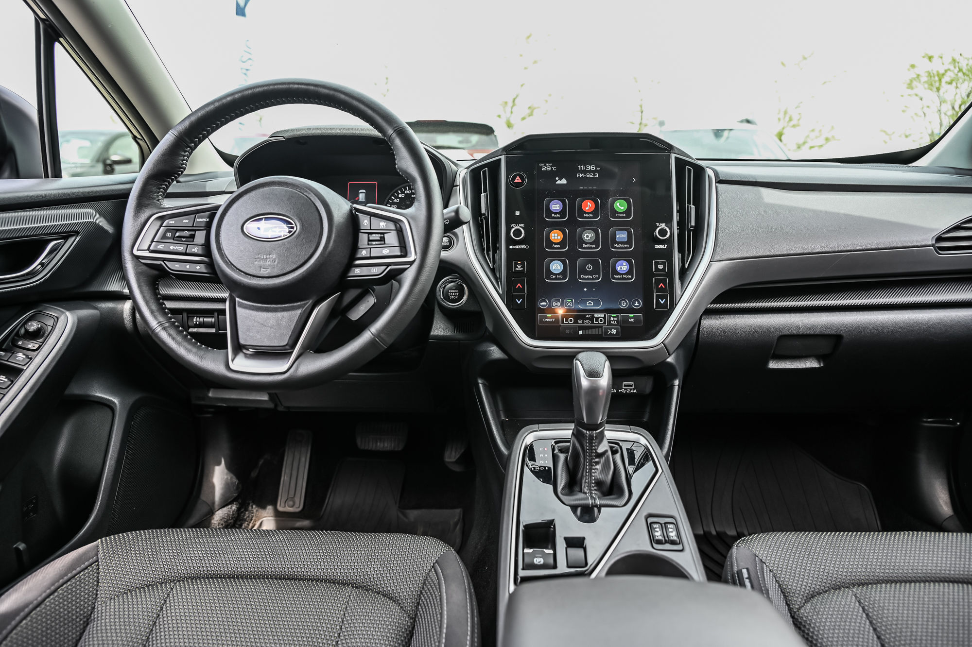 2024 Subaru Crosstrek in Dorval, Quebec