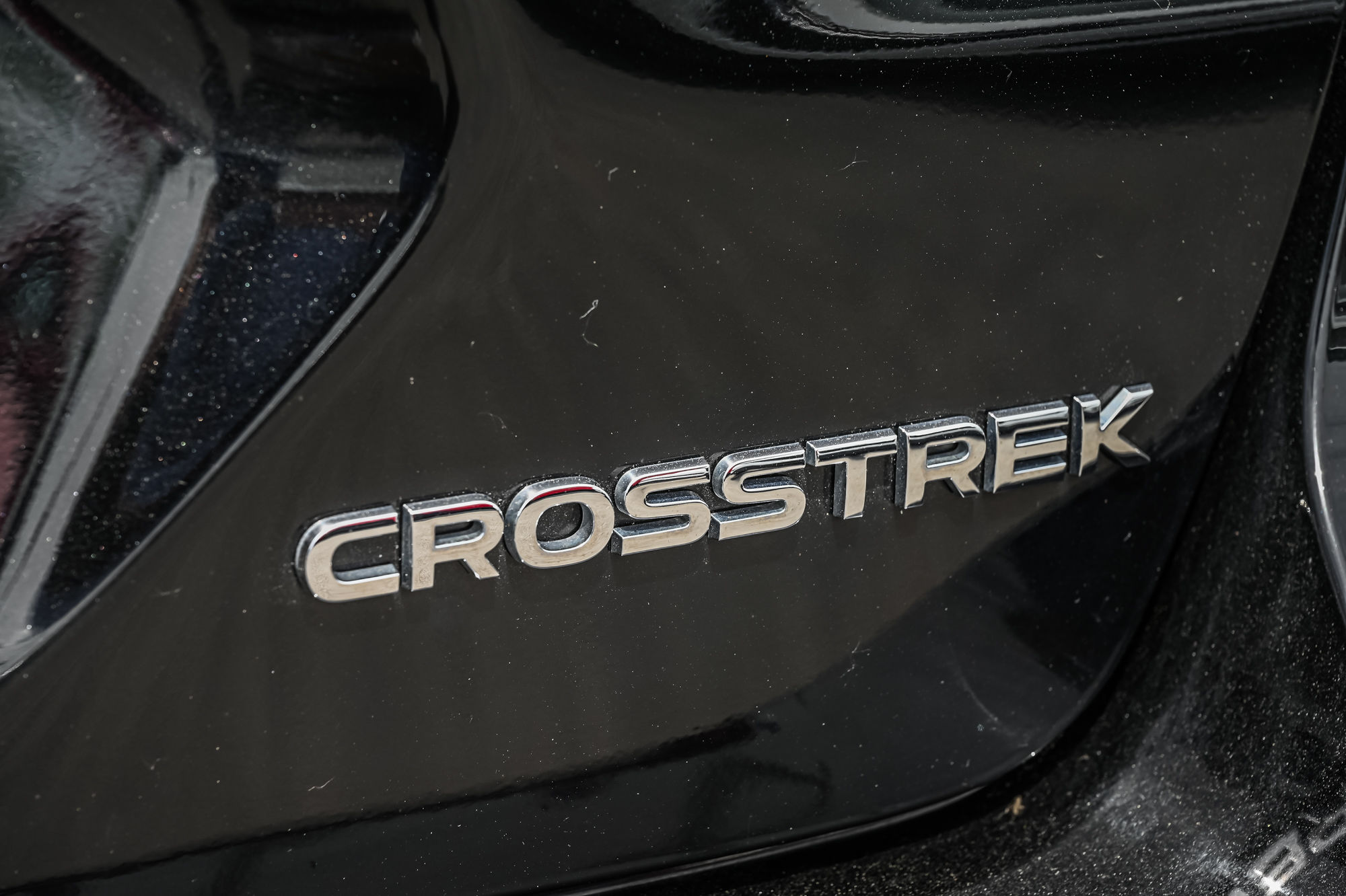 2024 Subaru Crosstrek in Dorval, Quebec