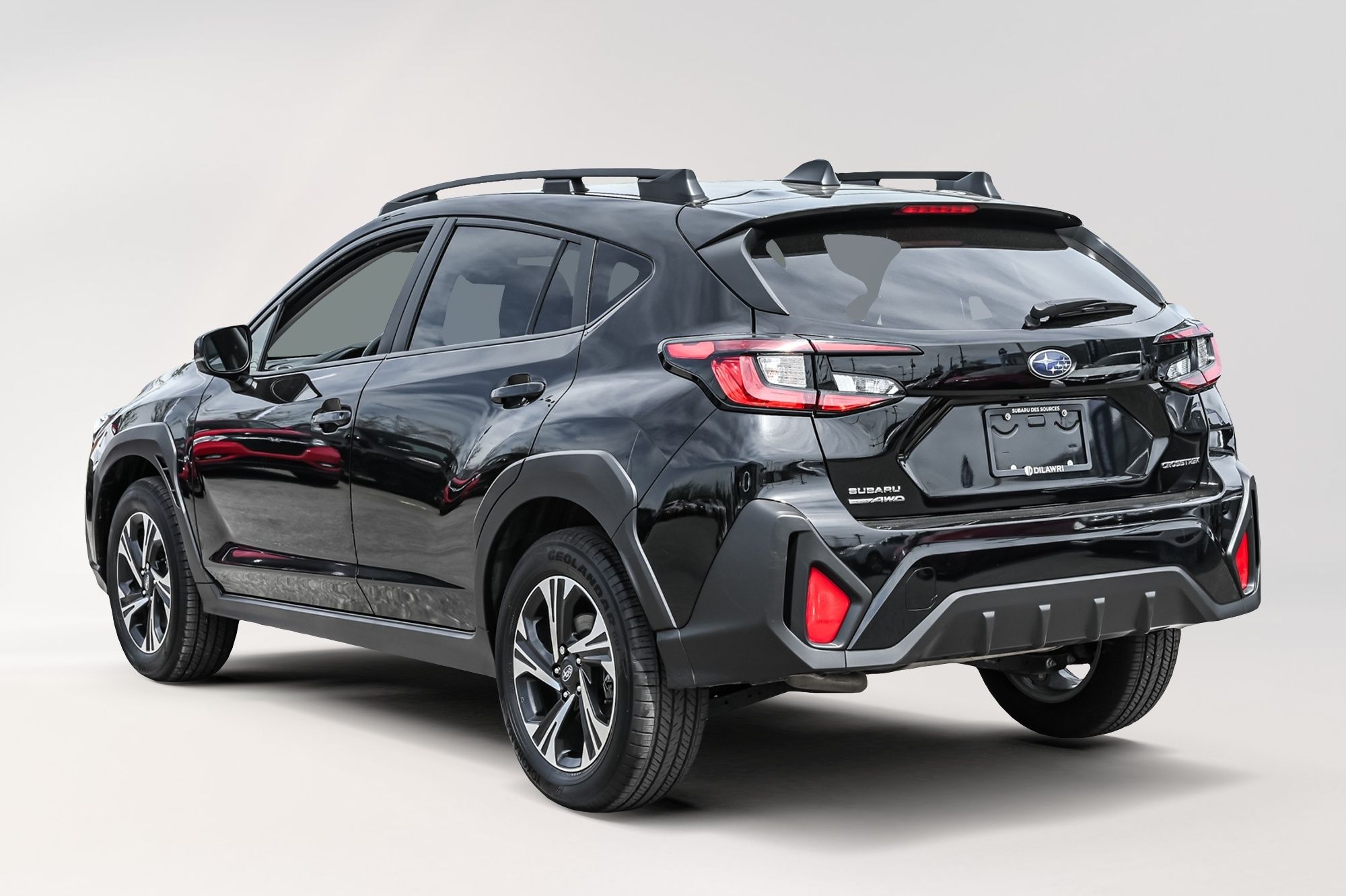 2024 Subaru Crosstrek in Dorval, Quebec
