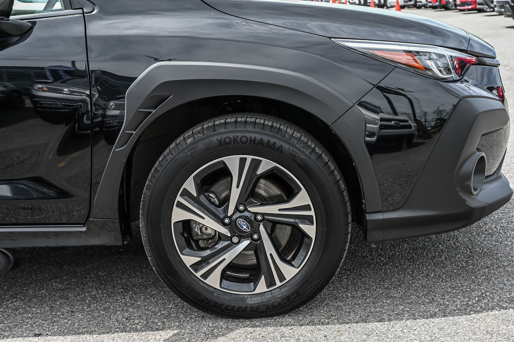 2024 Subaru Crosstrek in Dorval, Quebec