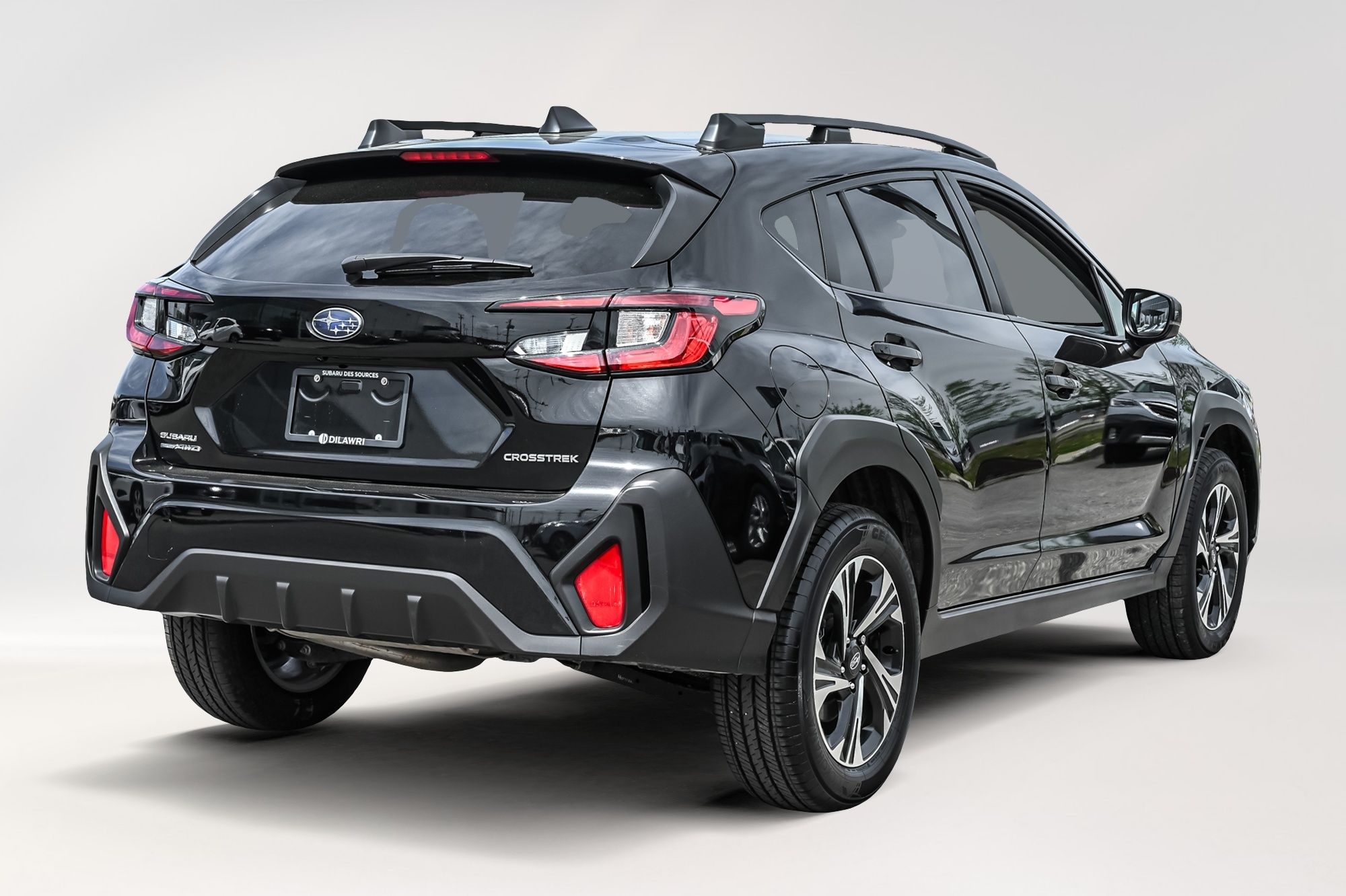 2024 Subaru Crosstrek in Dorval, Quebec