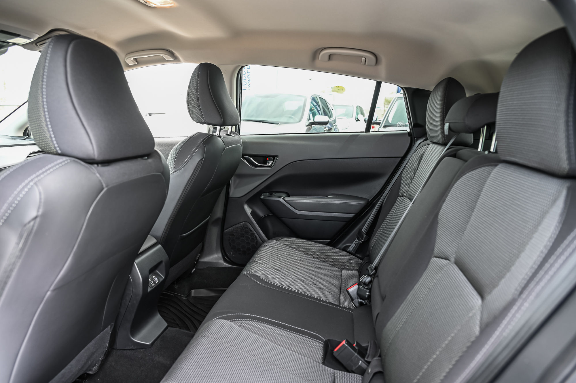 2024 Subaru Crosstrek in Dorval, Quebec