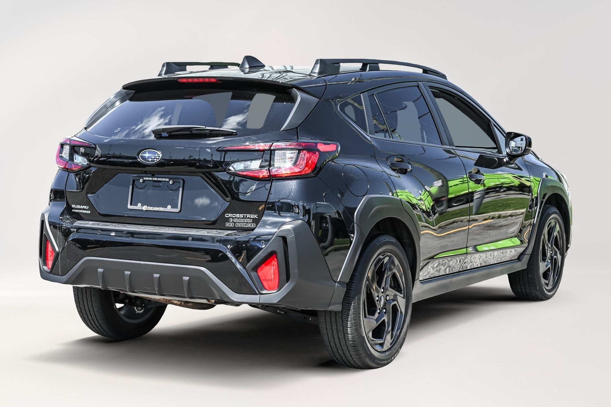 Subaru Crosstrek  2024 à Dorval, Québec
