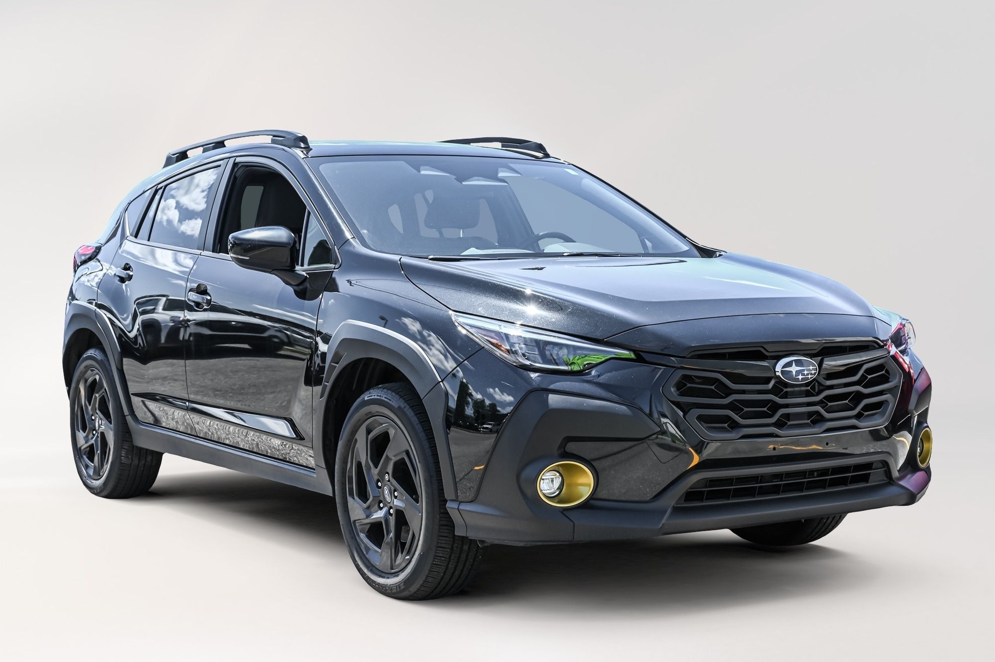 Subaru Crosstrek  2024 à Dorval, Québec