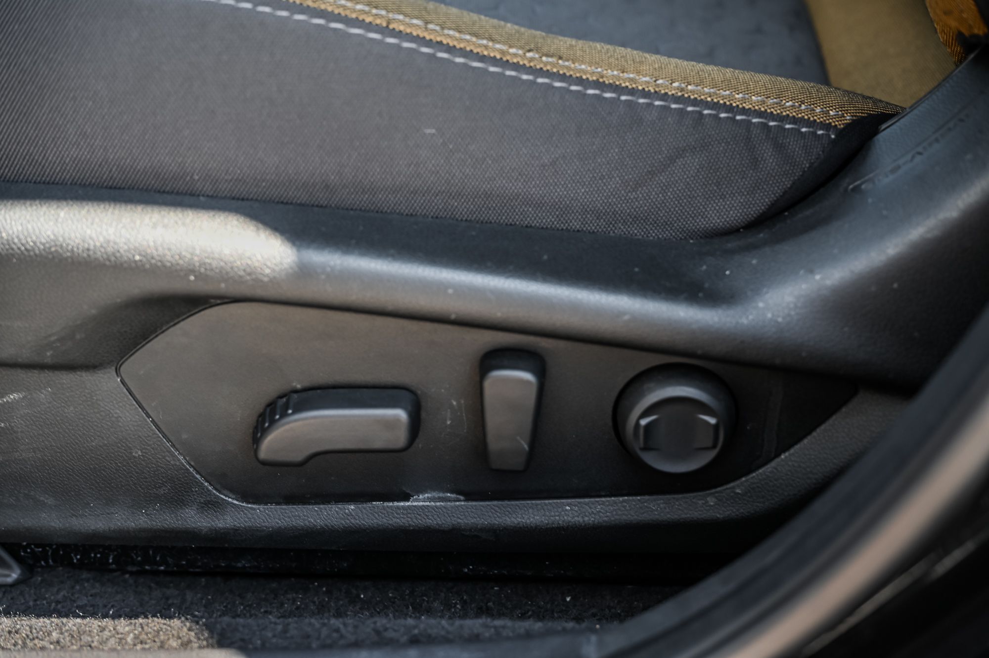 Subaru Crosstrek  2024 à Dorval, Québec