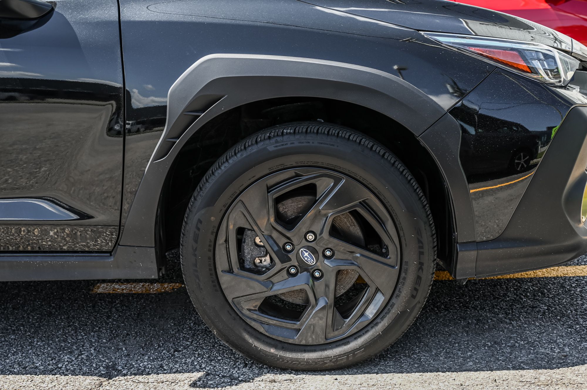 Subaru Crosstrek  2024 à Dorval, Québec