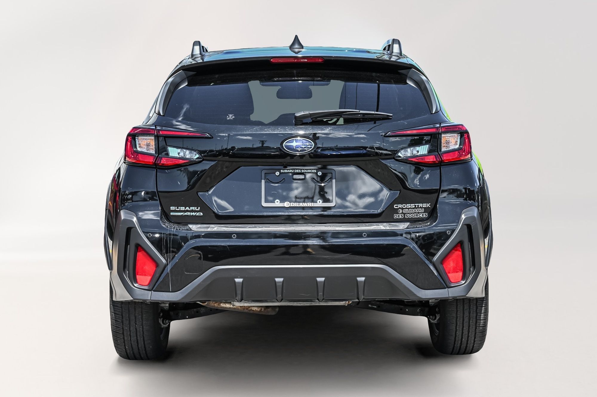 Subaru Crosstrek  2024 à Dorval, Québec