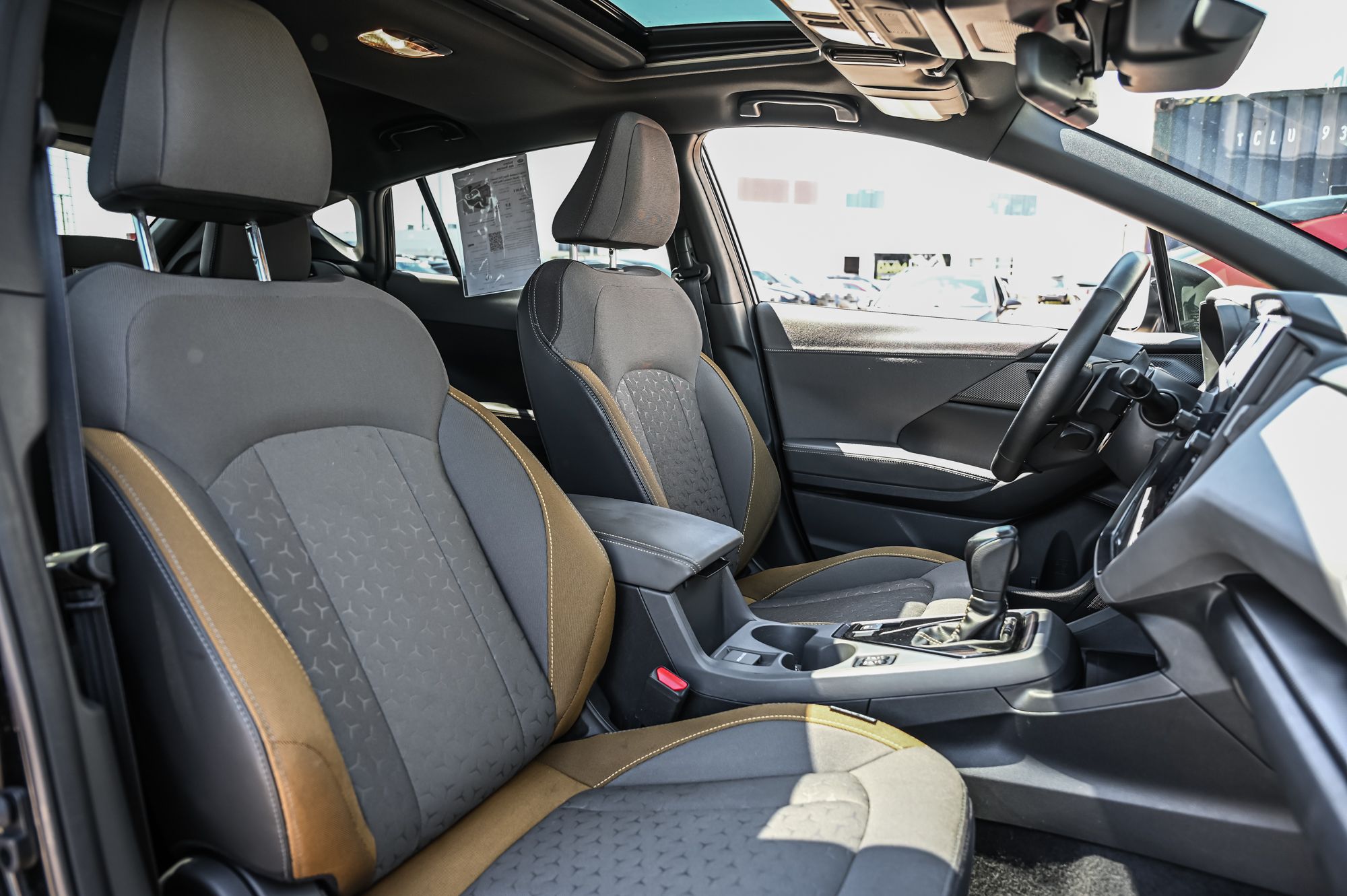 Subaru Crosstrek  2024 à Dorval, Québec