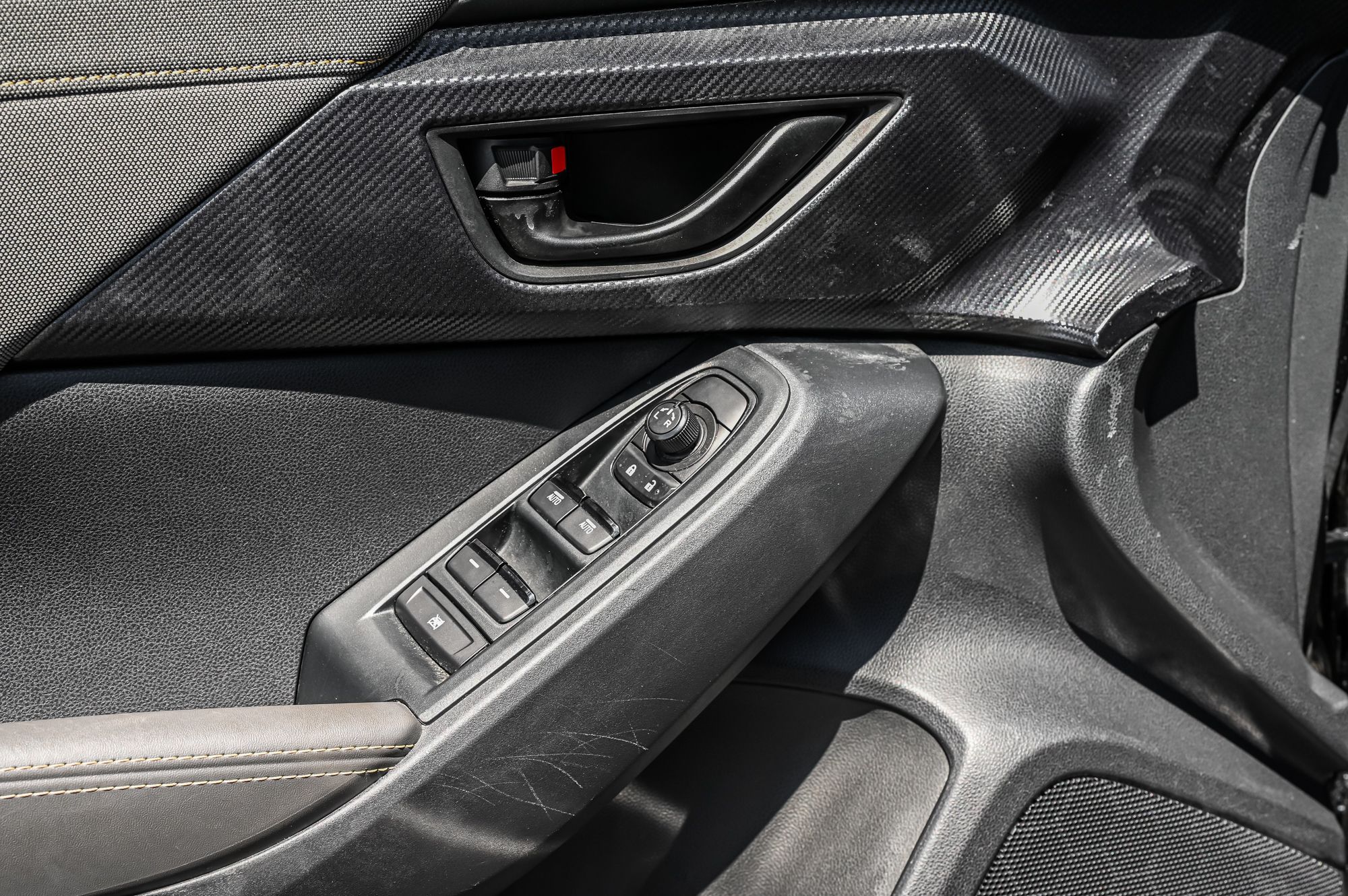 Subaru Crosstrek  2024 à Dorval, Québec