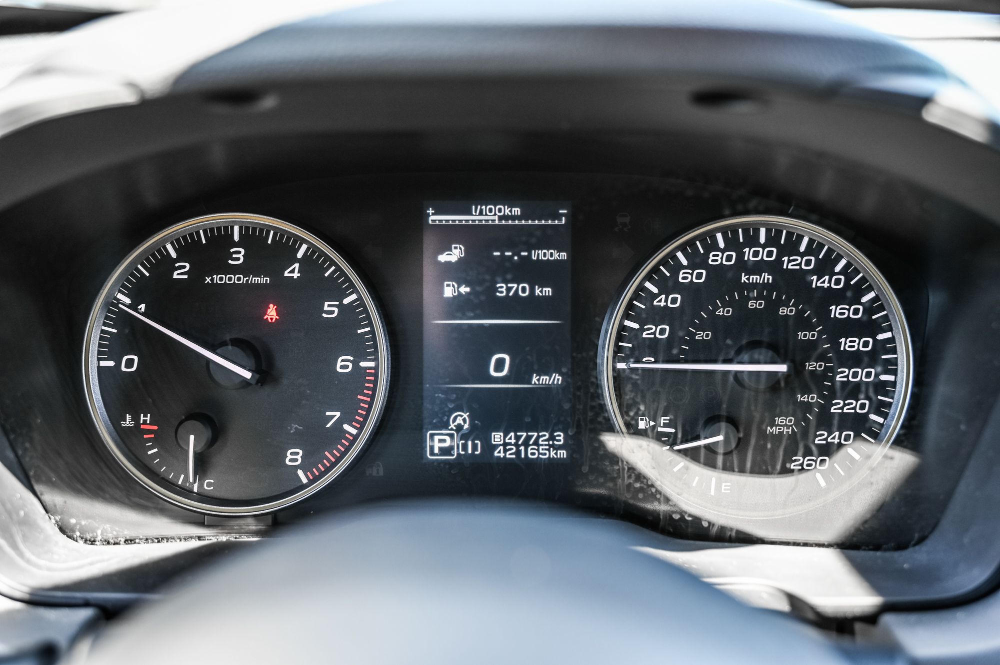 Subaru Crosstrek  2024 à Dorval, Québec