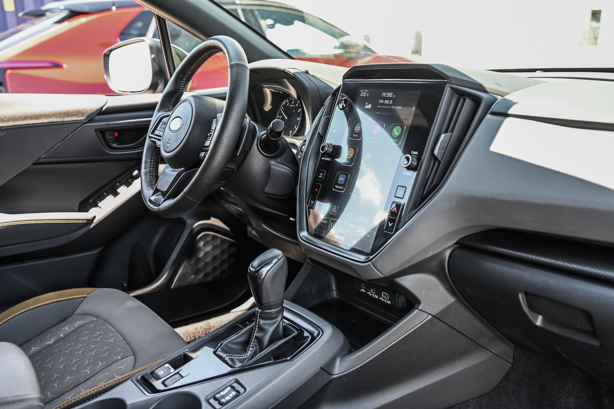 Subaru Crosstrek  2024 à Dorval, Québec
