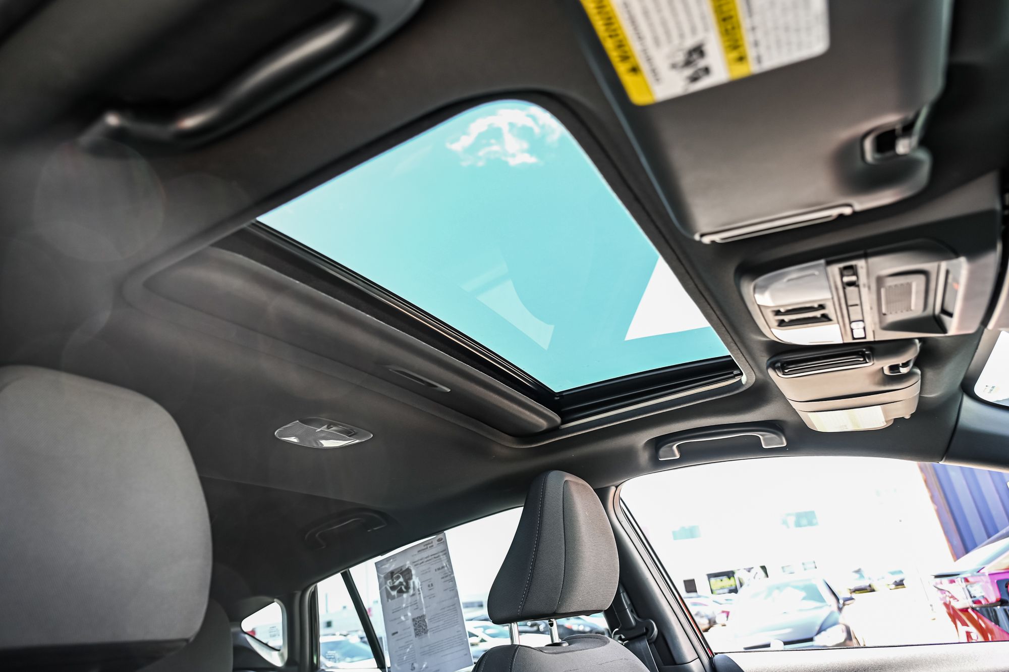 Subaru Crosstrek  2024 à Dorval, Québec