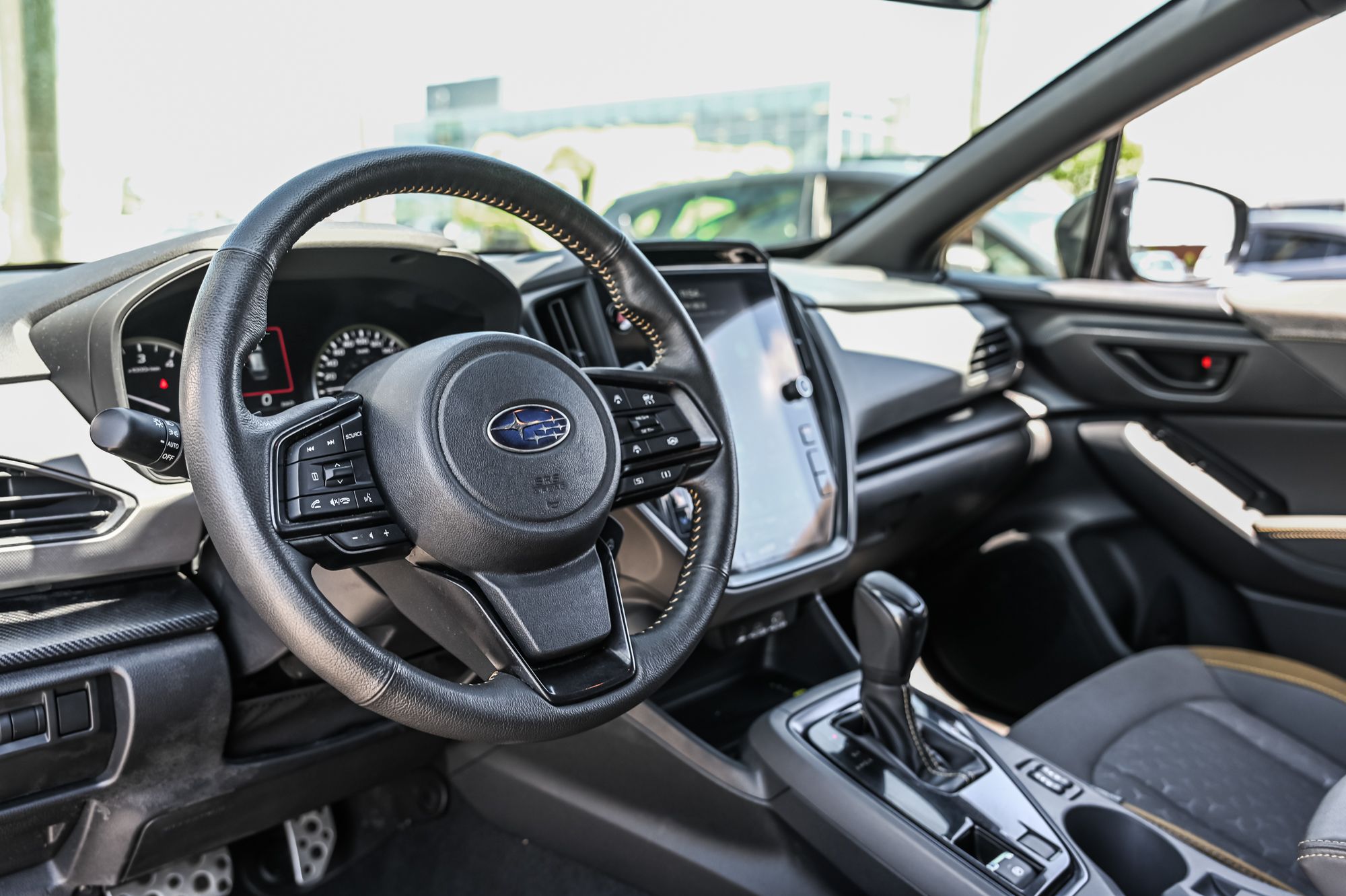 Subaru Crosstrek  2024 à Dorval, Québec
