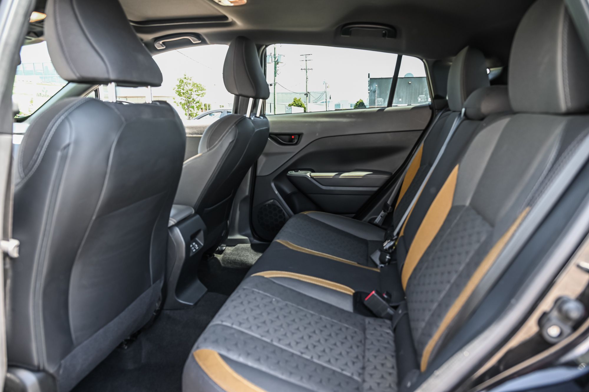 Subaru Crosstrek  2024 à Dorval, Québec