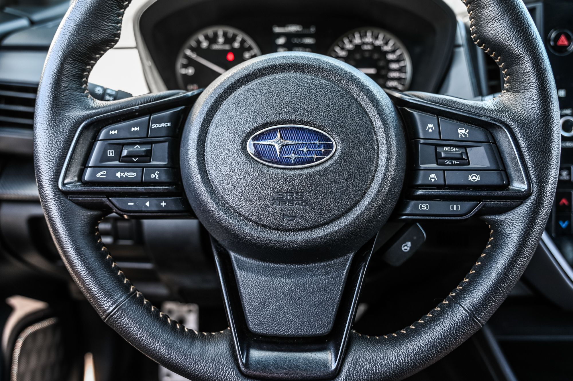 Subaru Crosstrek  2024 à Dorval, Québec