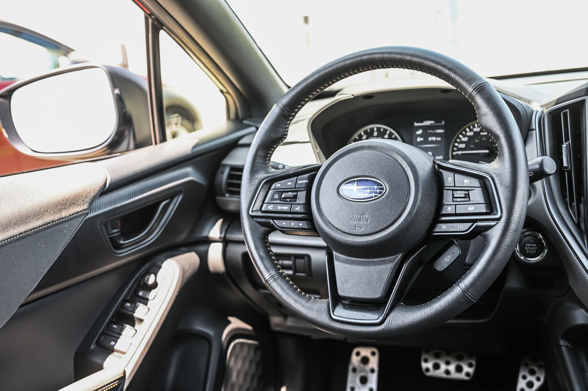 Subaru Crosstrek  2024 à Dorval, Québec