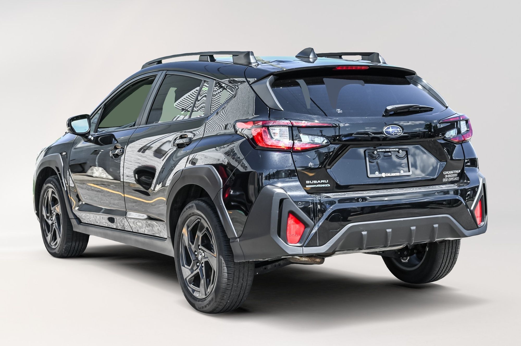 Subaru Crosstrek  2024 à Dorval, Québec
