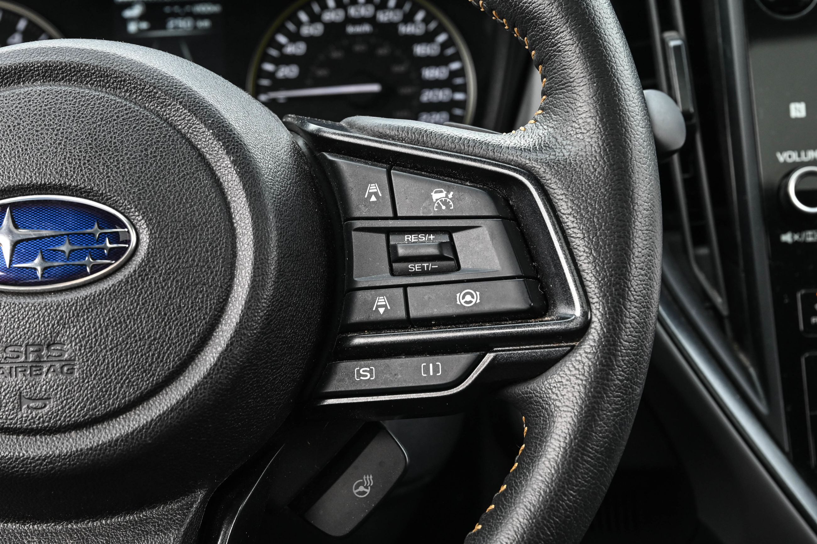 Subaru Crosstrek  2024