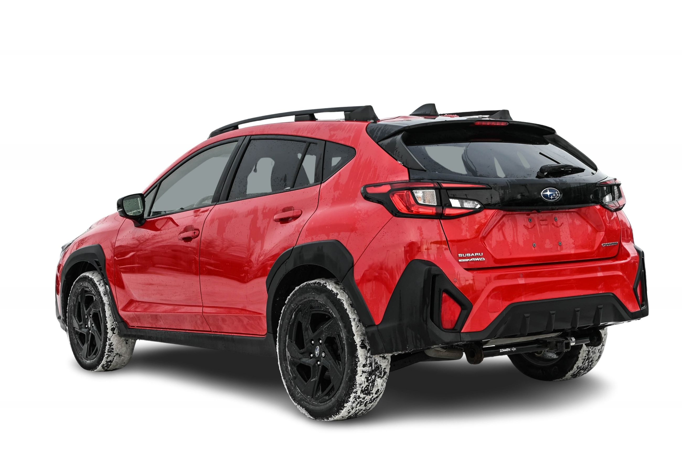 Subaru Crosstrek  2024