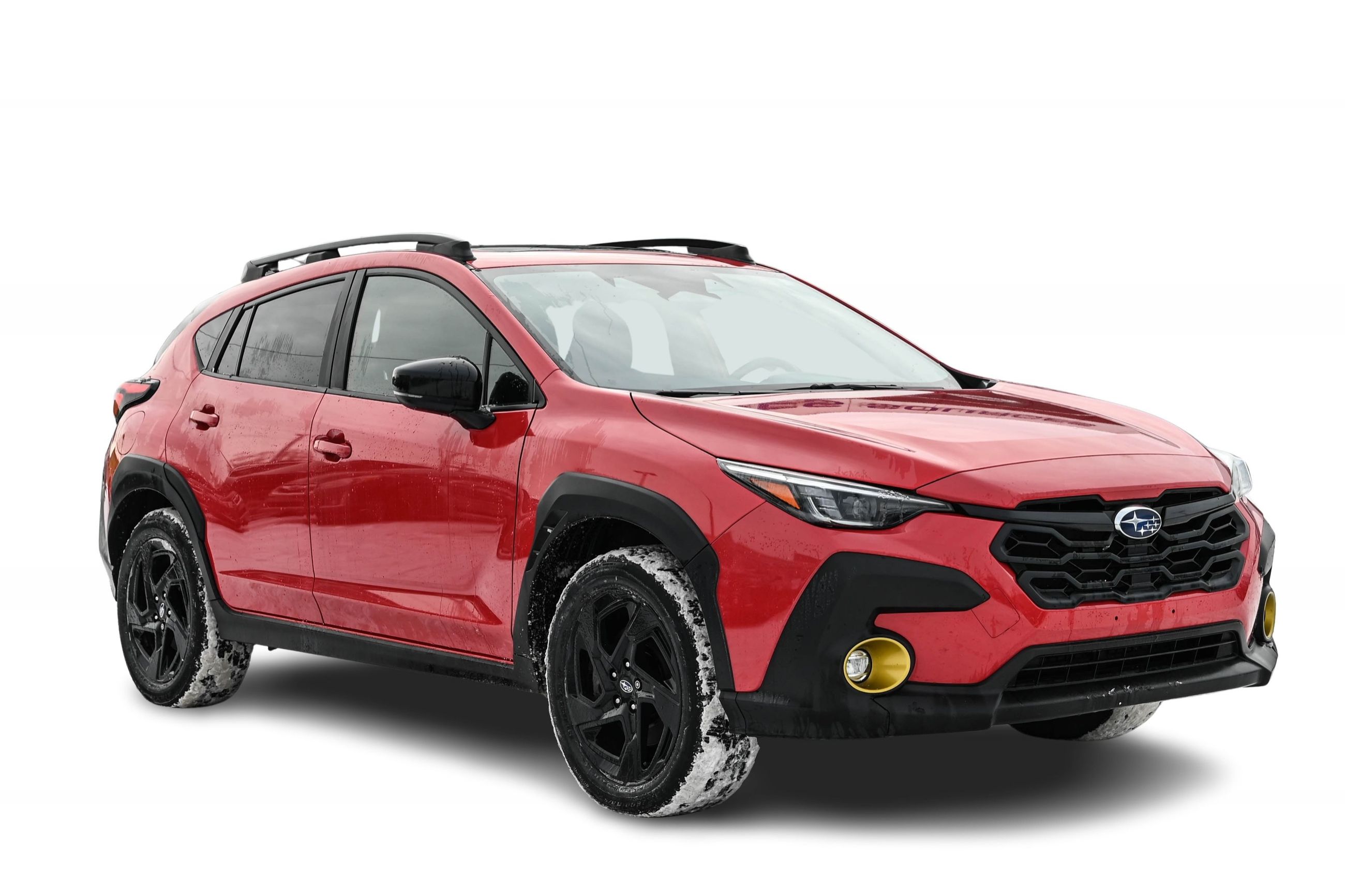 Subaru Crosstrek  2024