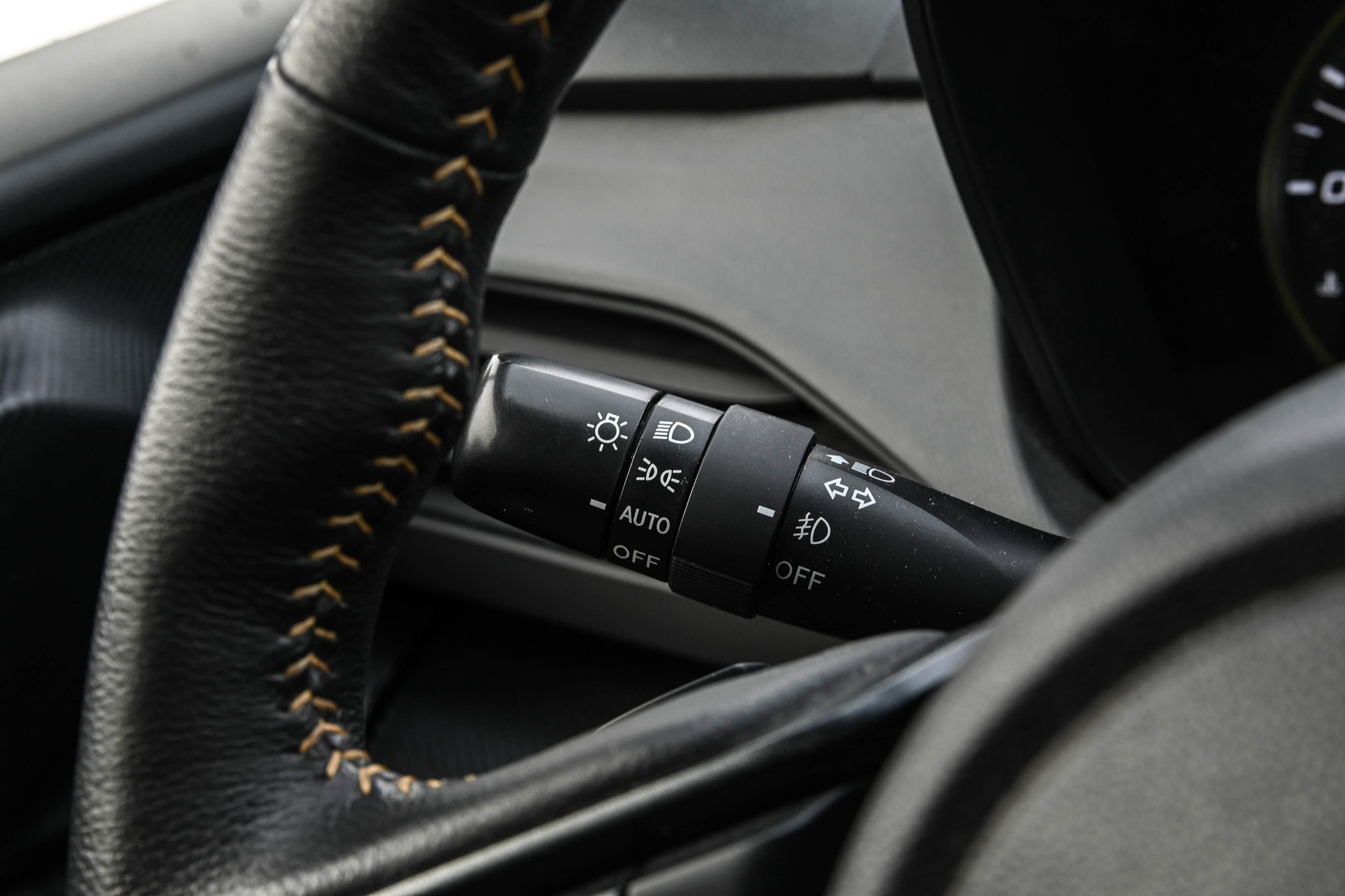 Subaru Crosstrek  2024