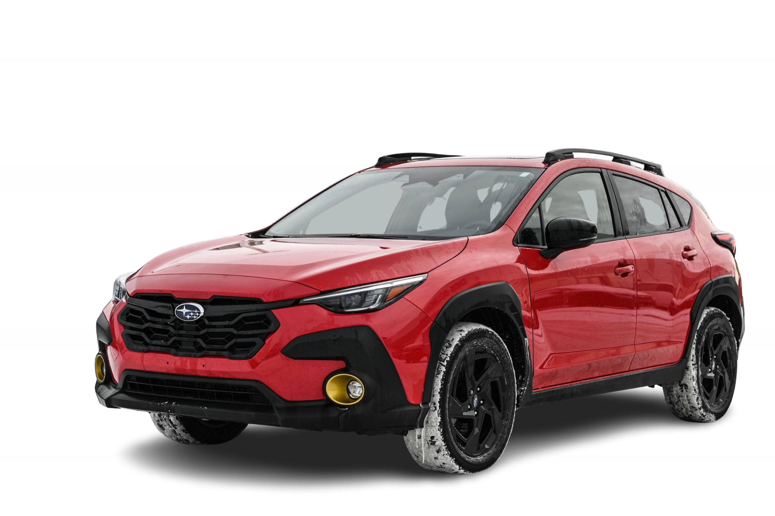 Subaru Crosstrek  2024