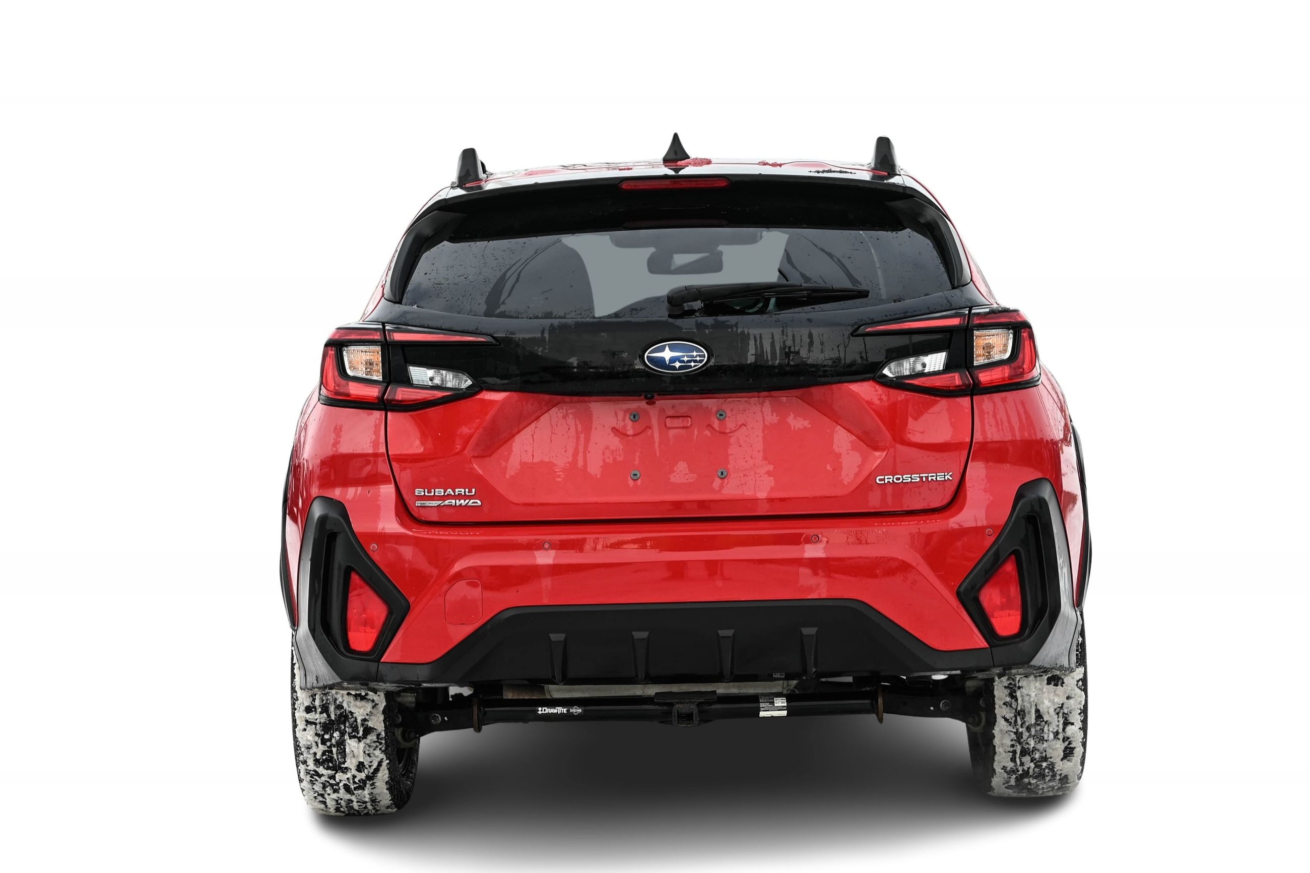 Subaru Crosstrek  2024