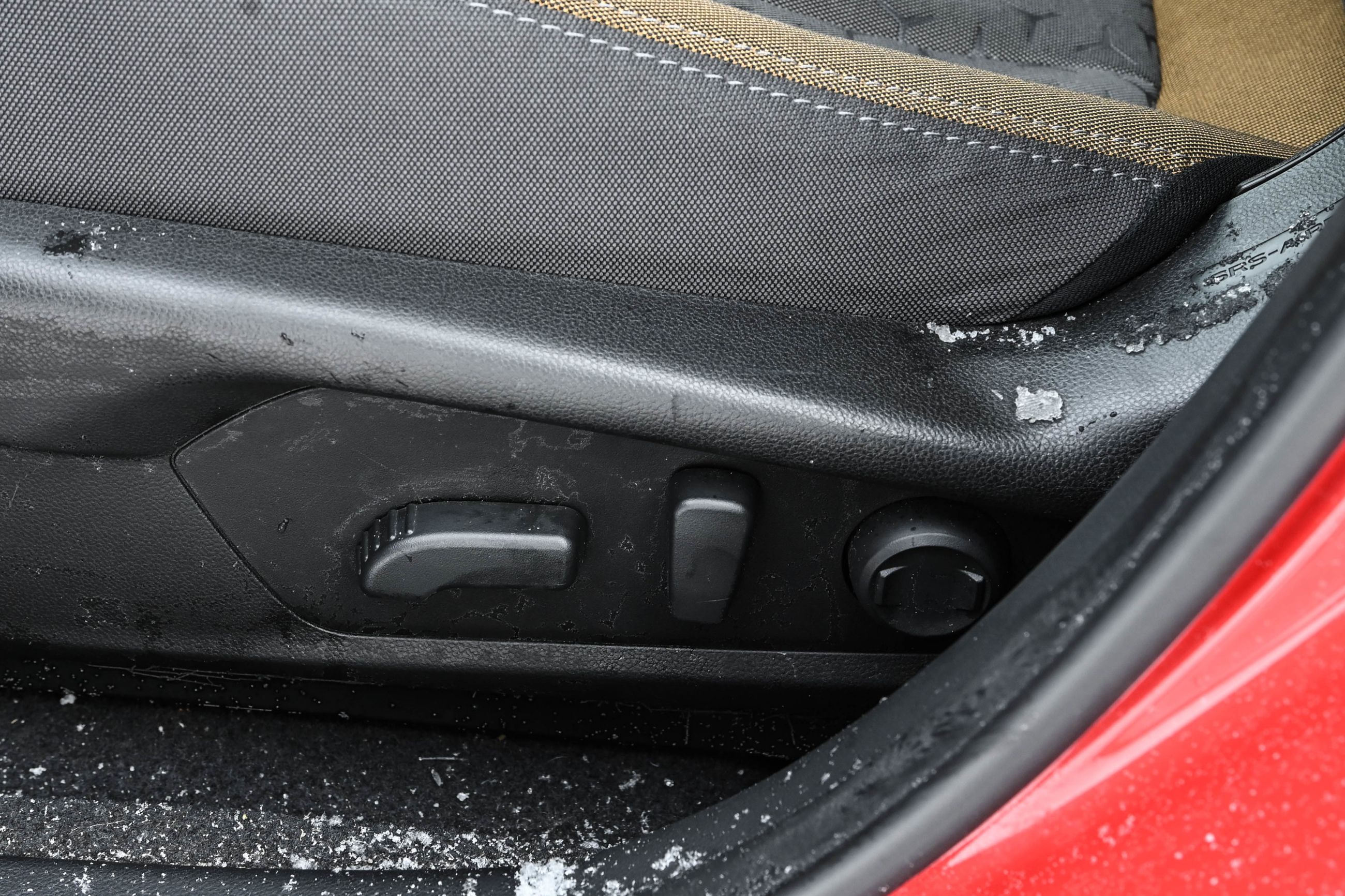 Subaru Crosstrek  2024