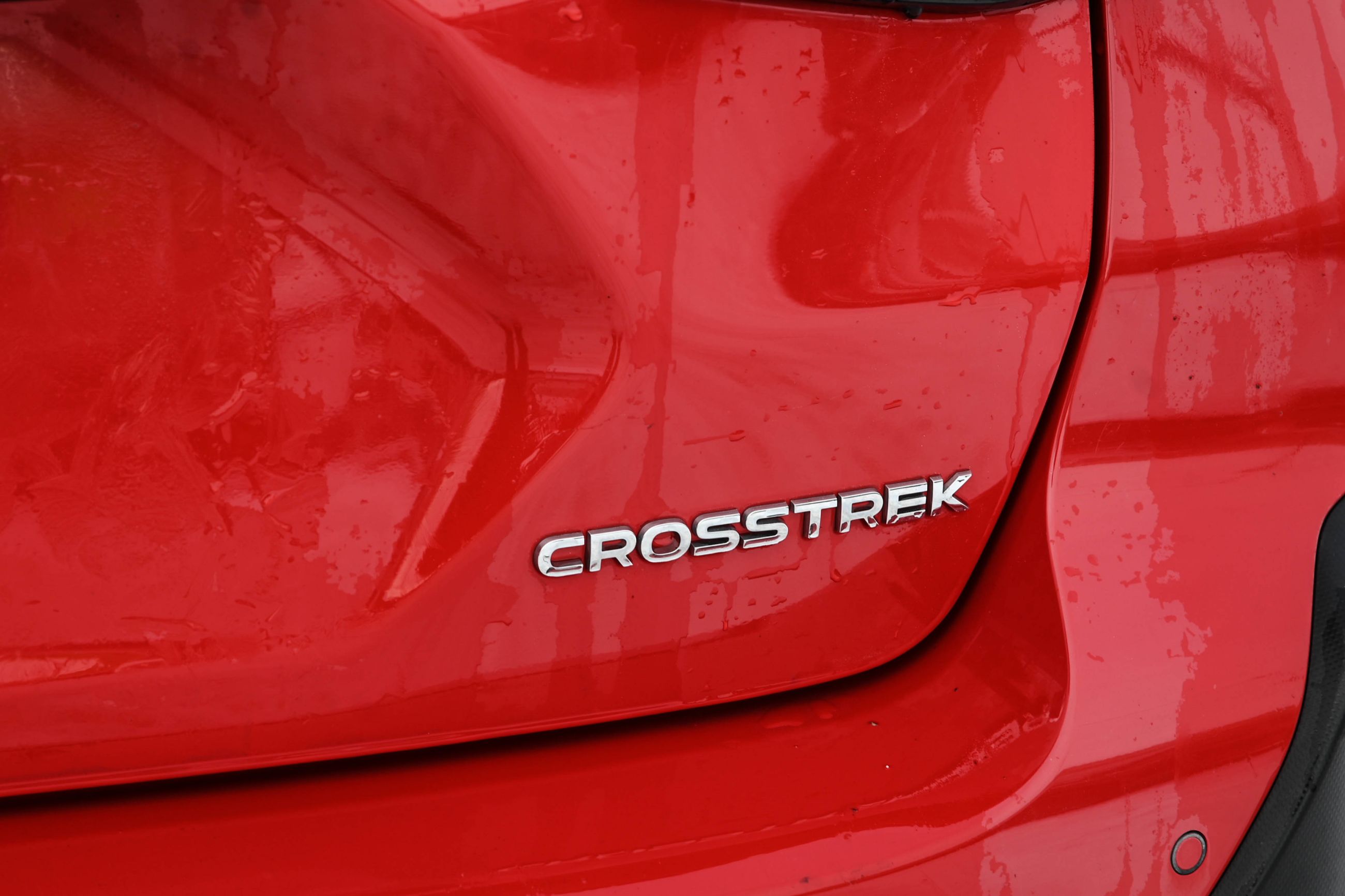 Subaru Crosstrek  2024