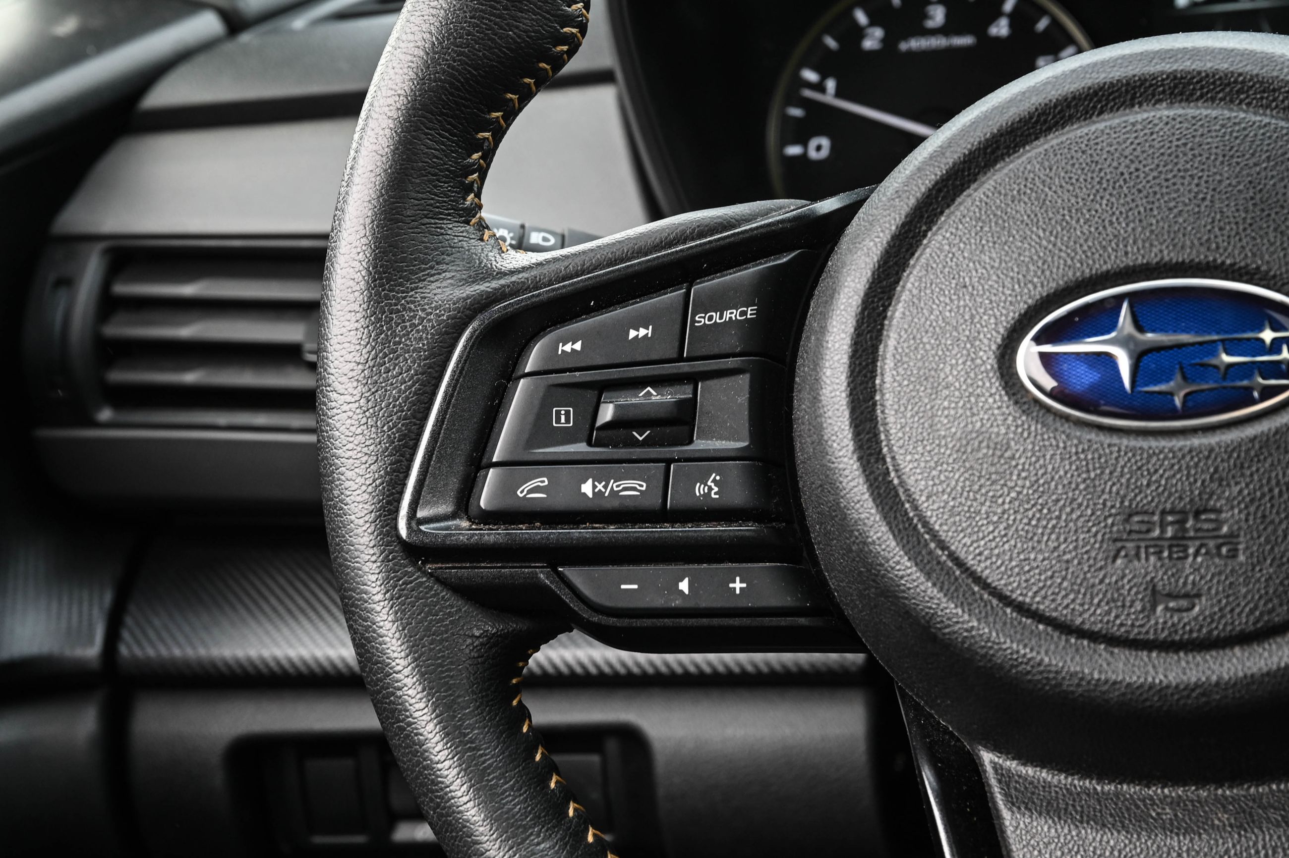 Subaru Crosstrek  2024