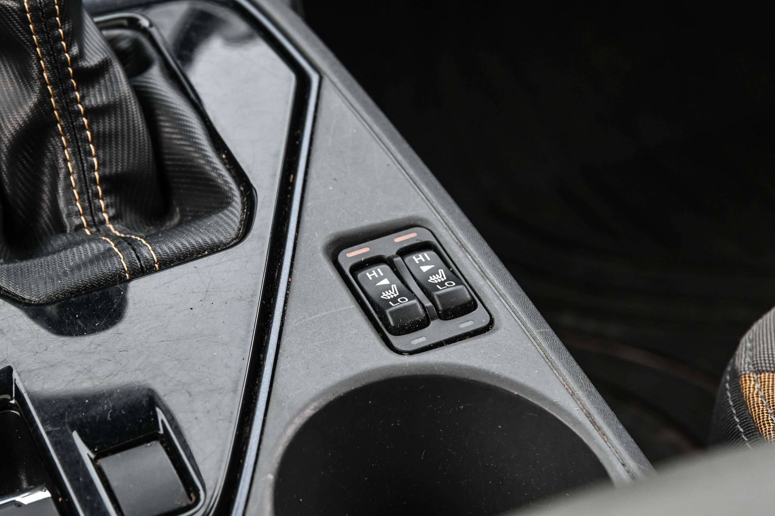 Subaru Crosstrek  2024