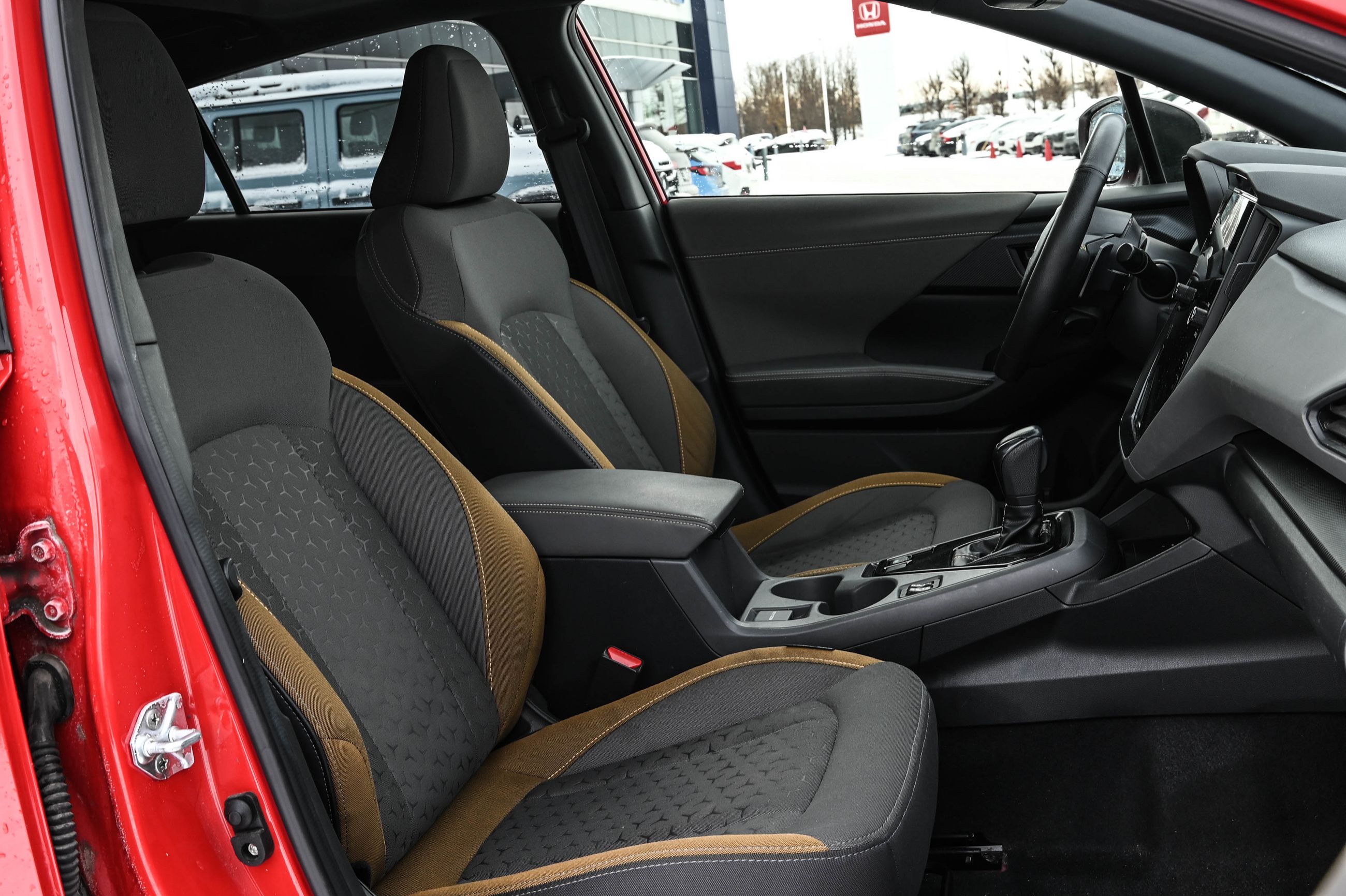 Subaru Crosstrek  2024