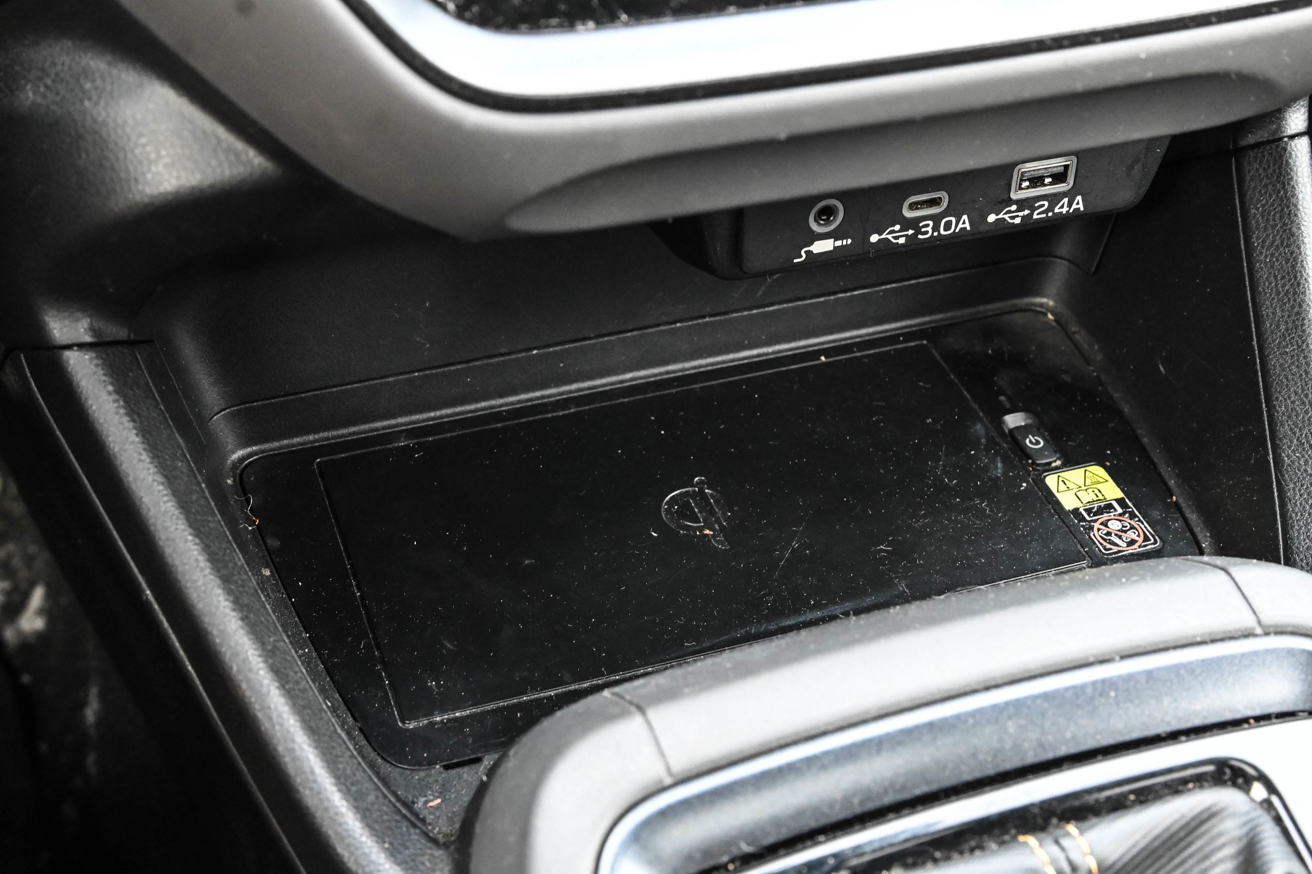 Subaru Crosstrek  2024