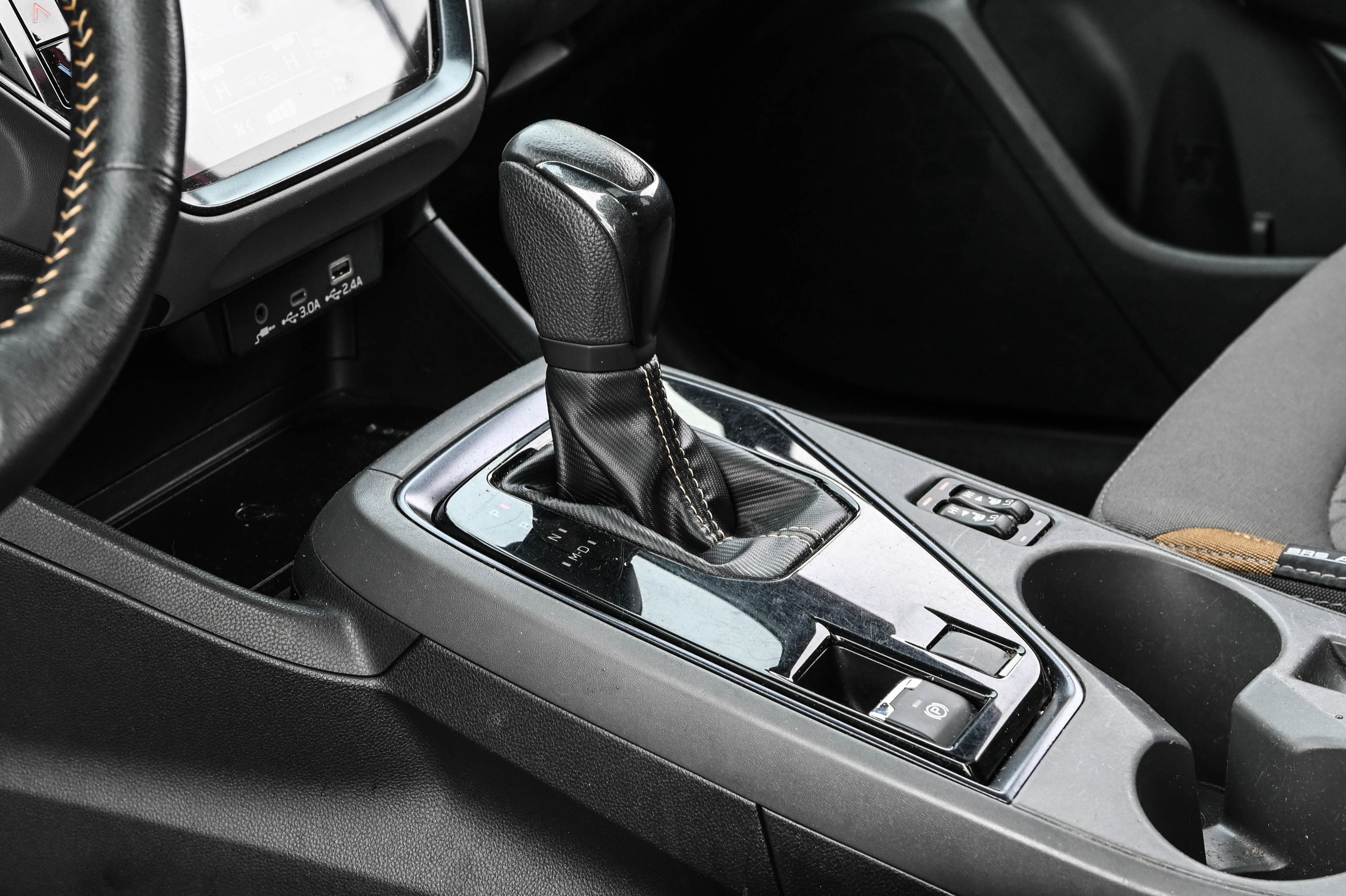 Subaru Crosstrek  2024