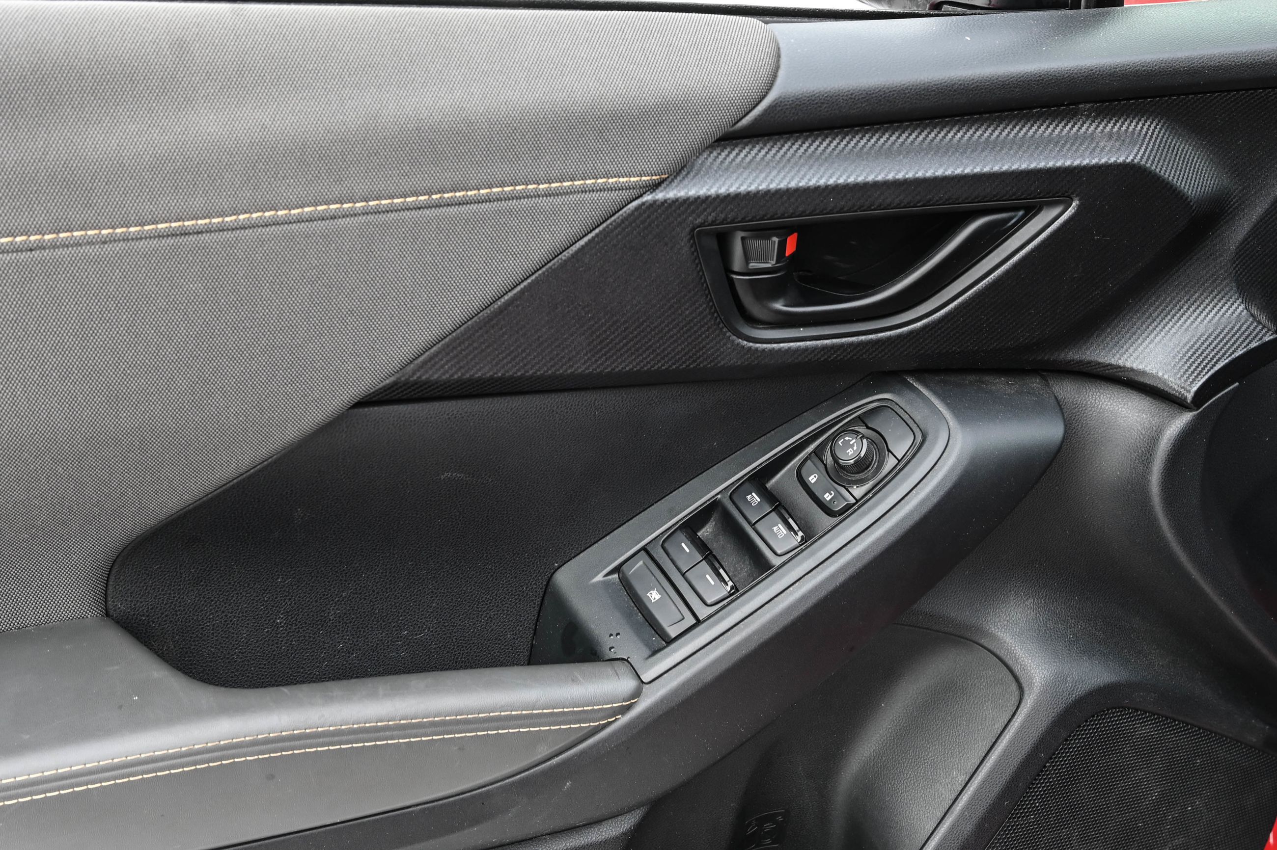 Subaru Crosstrek  2024