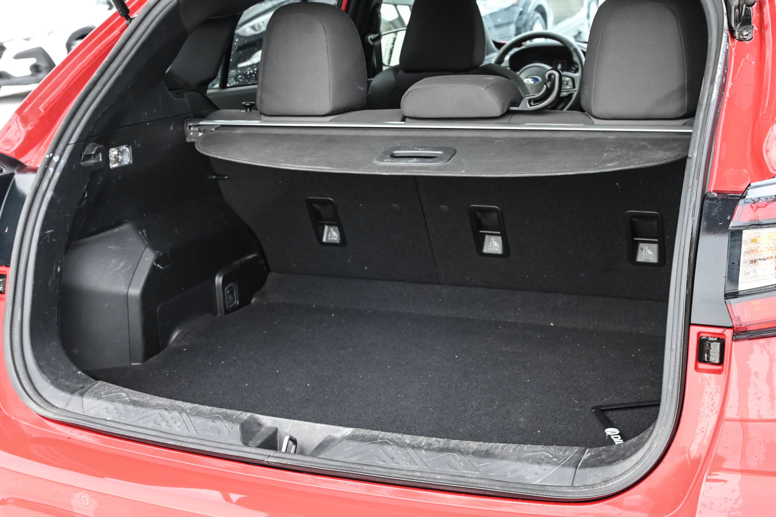 Subaru Crosstrek  2024