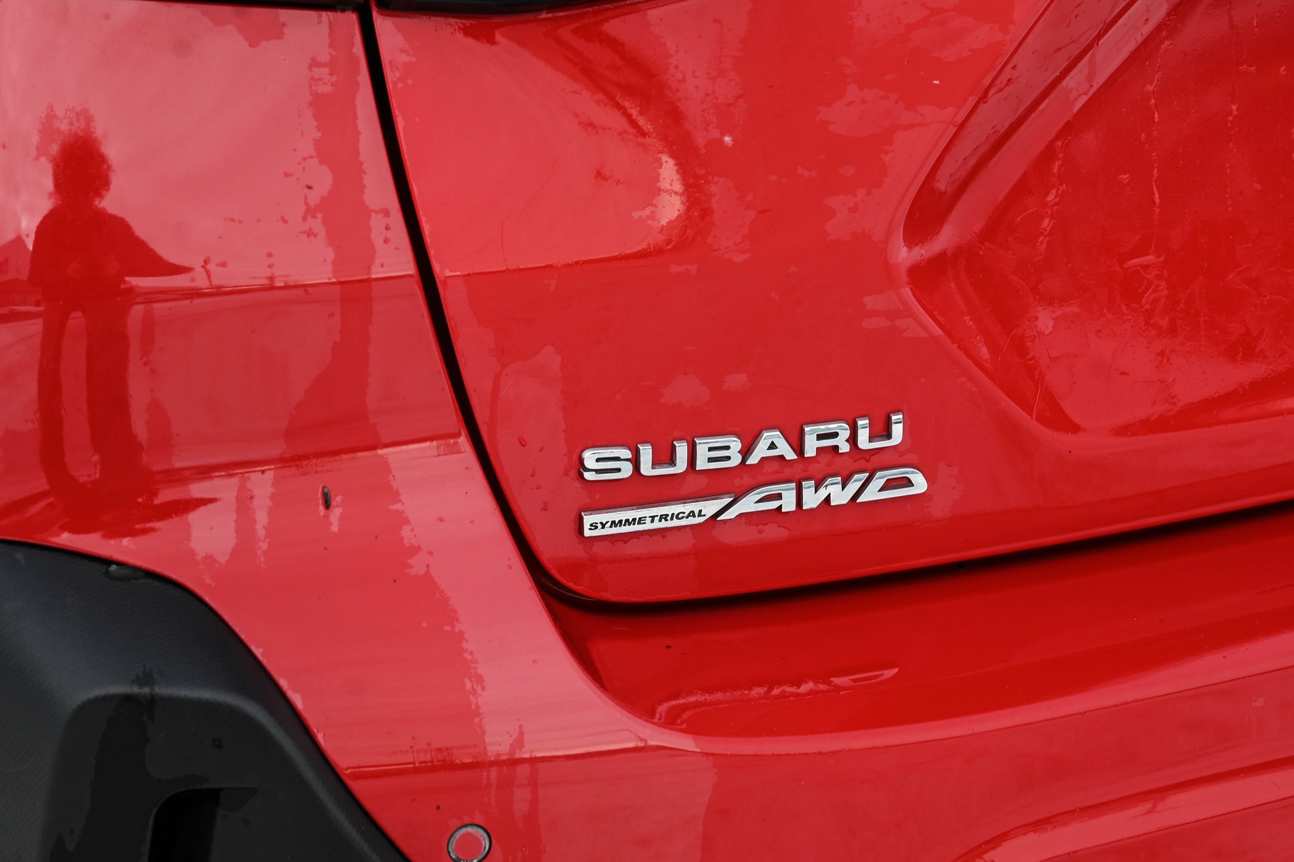 Subaru Crosstrek  2024