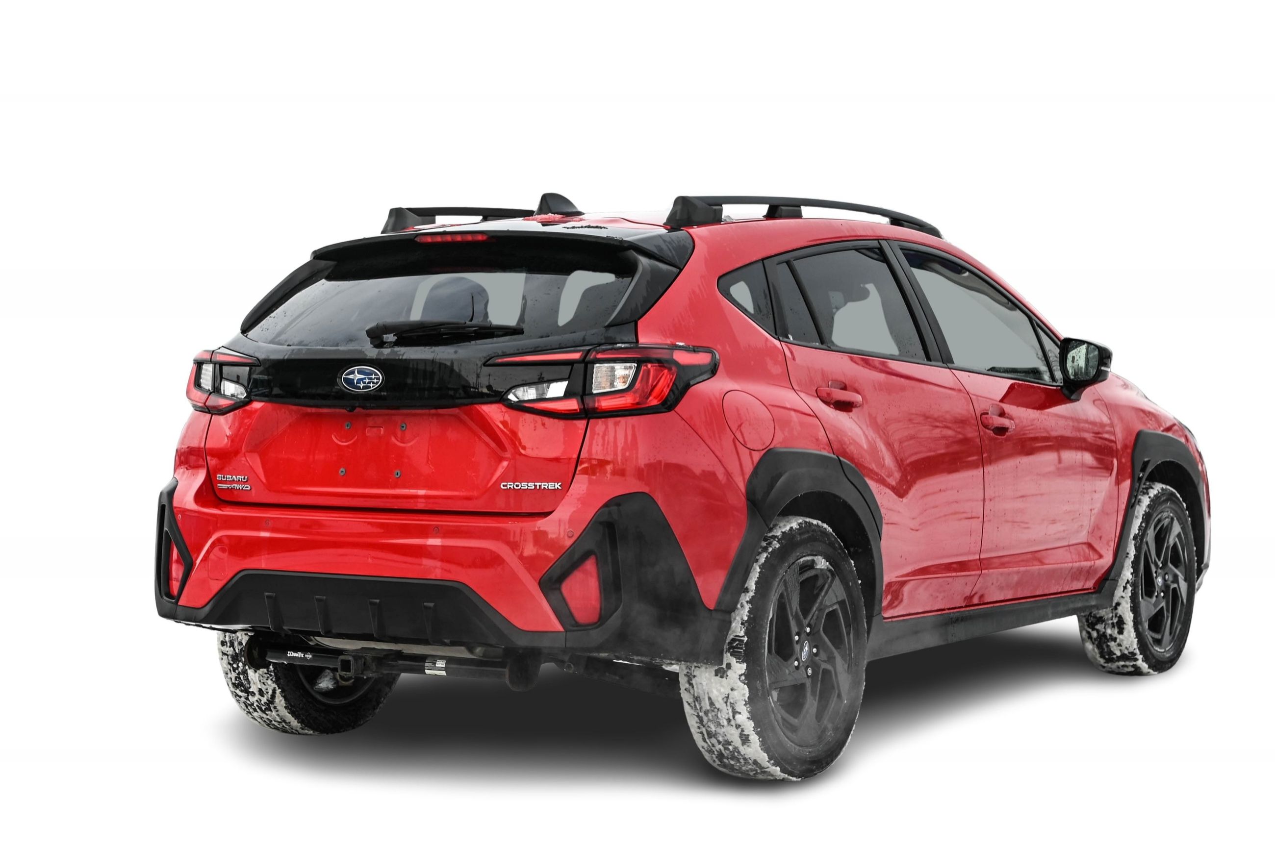 Subaru Crosstrek  2024