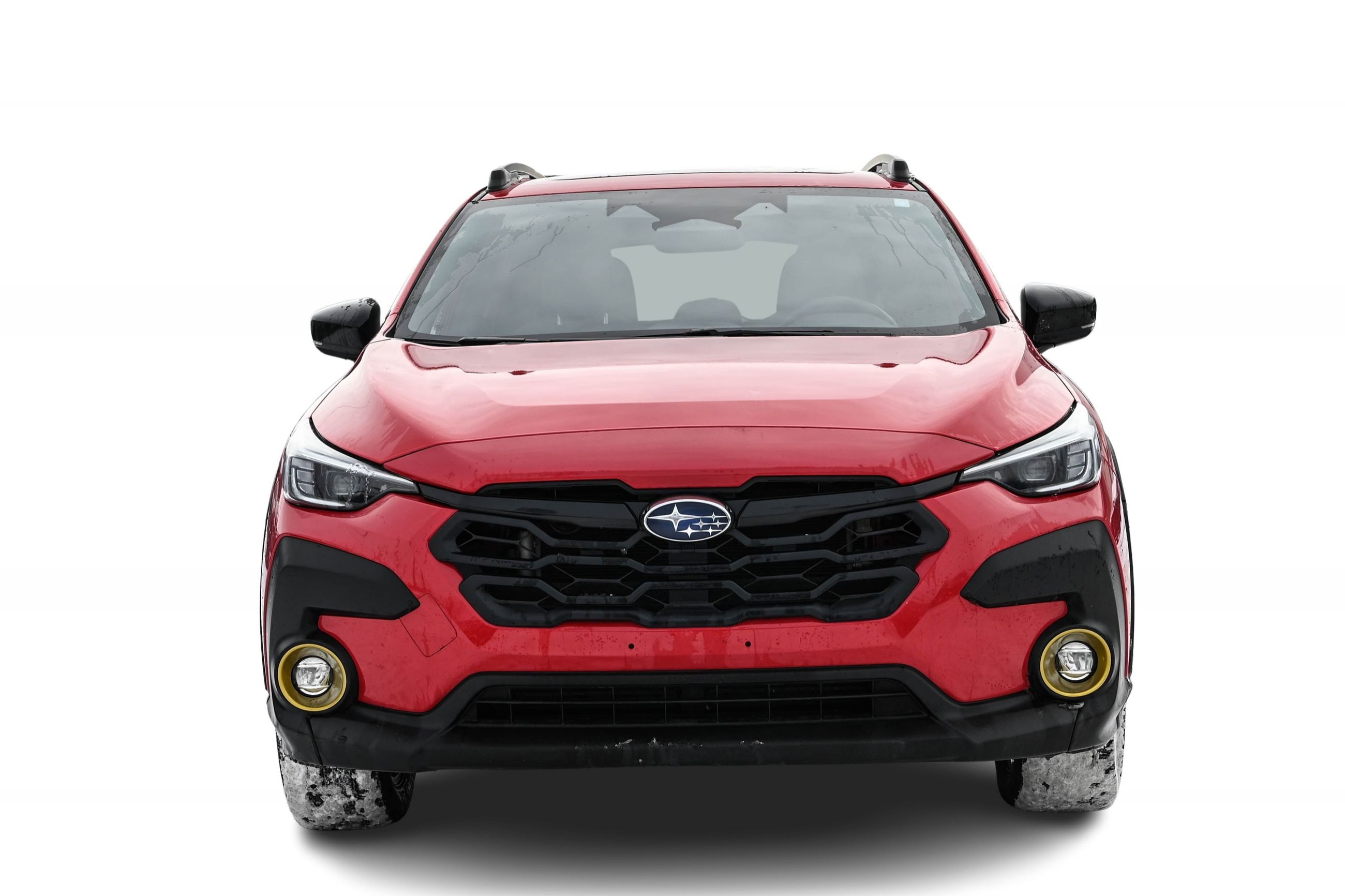 Subaru Crosstrek  2024